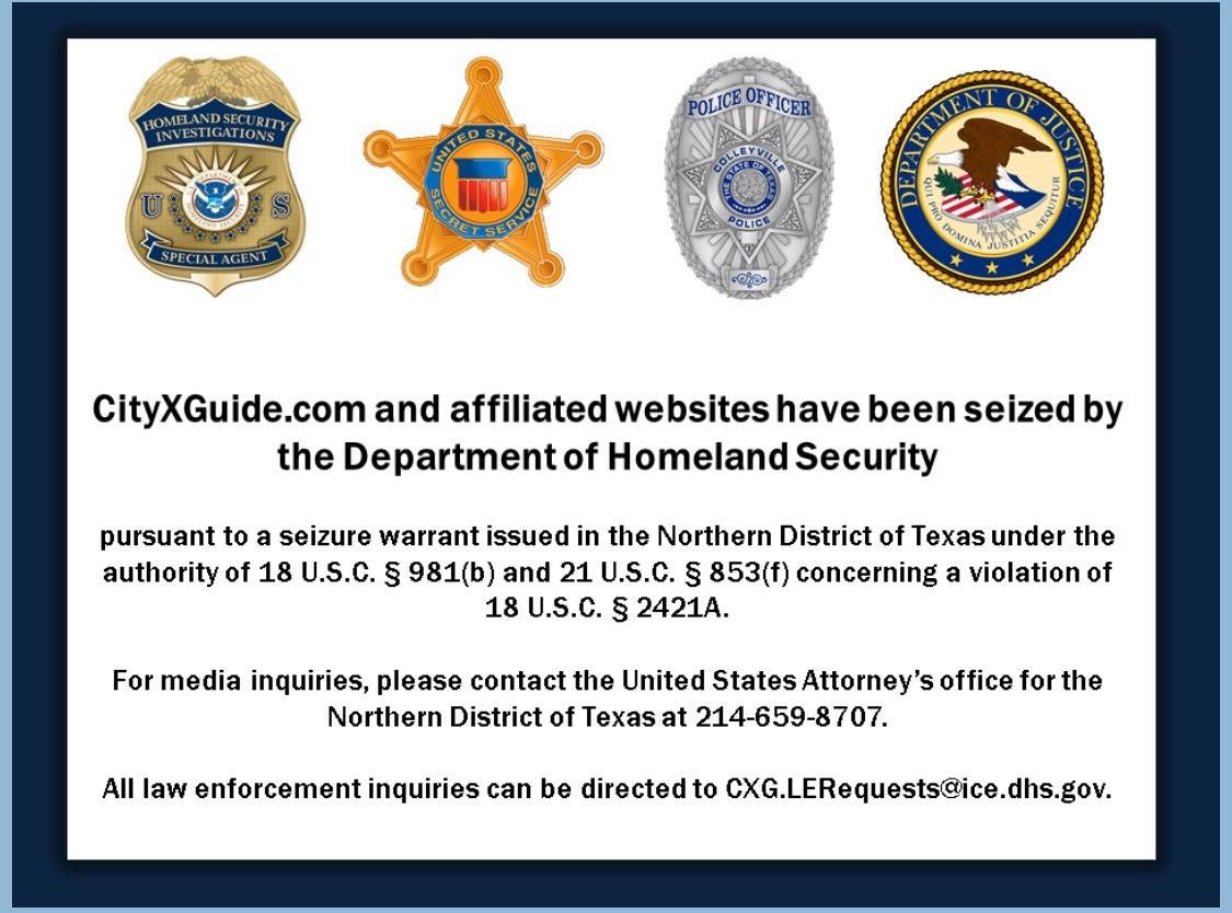 What happened to CityxGuide and what you can do to help