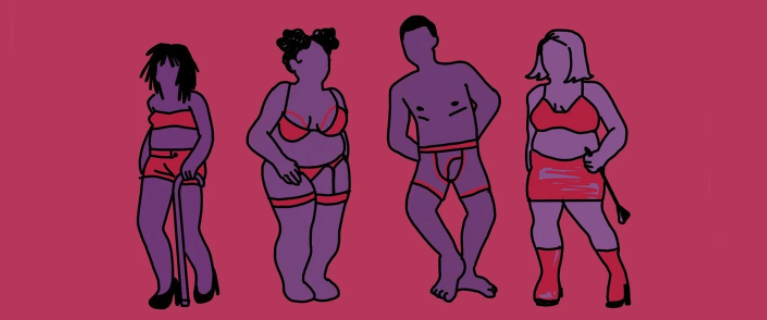 Sex Worker Resources