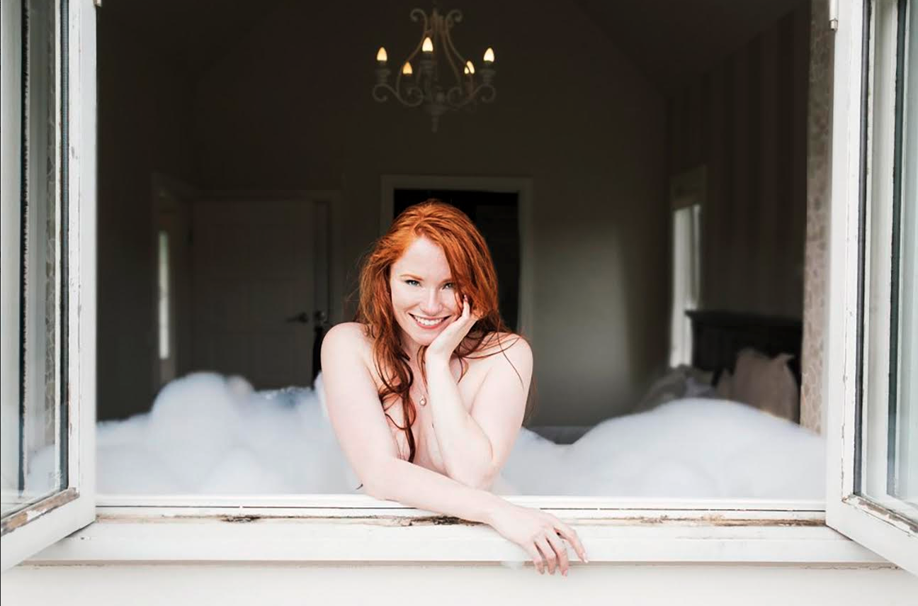 A Tryst with Melbourne escort Amy Pond