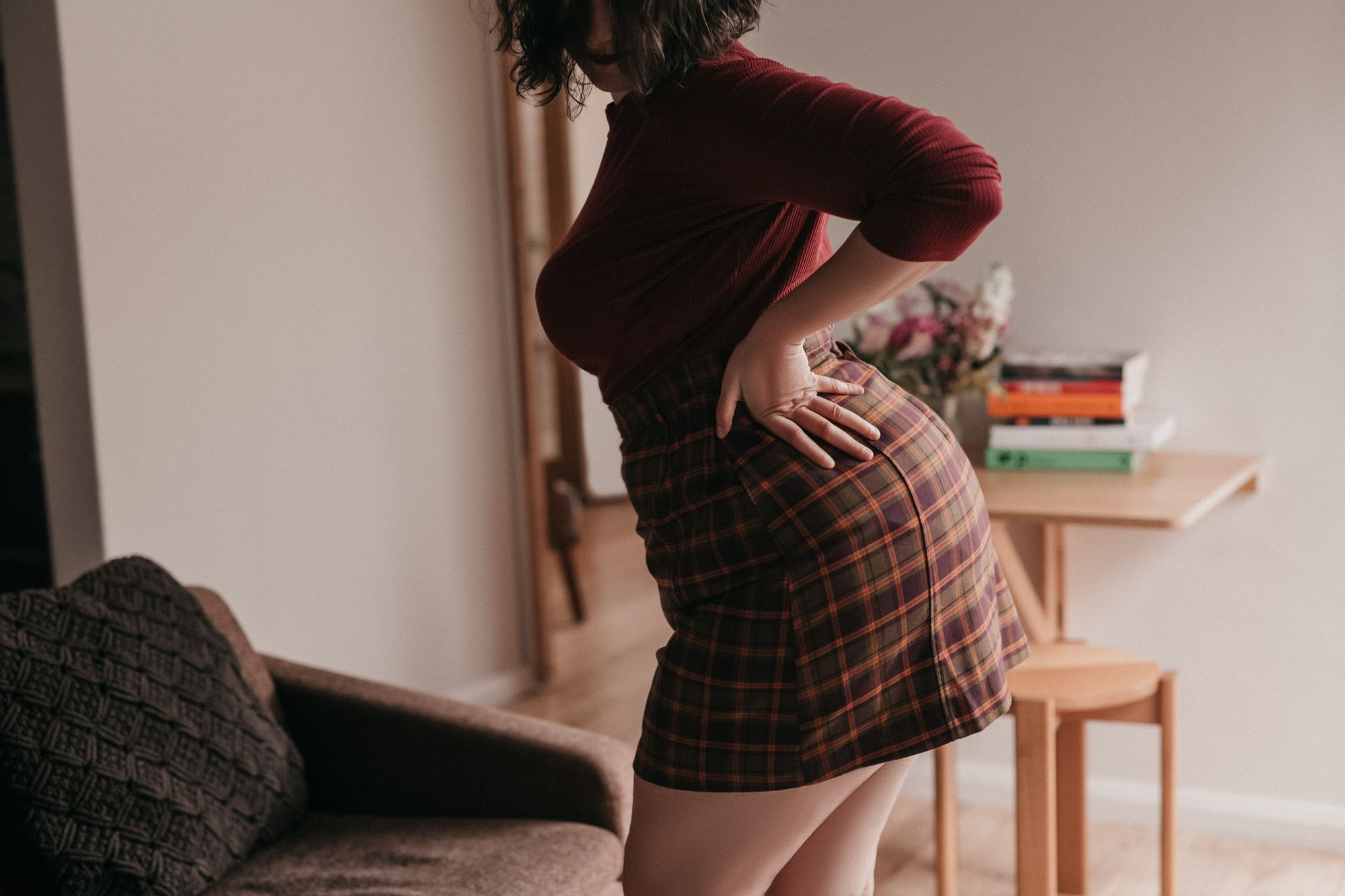 A Tryst with Melbourne escort Madeleine Please