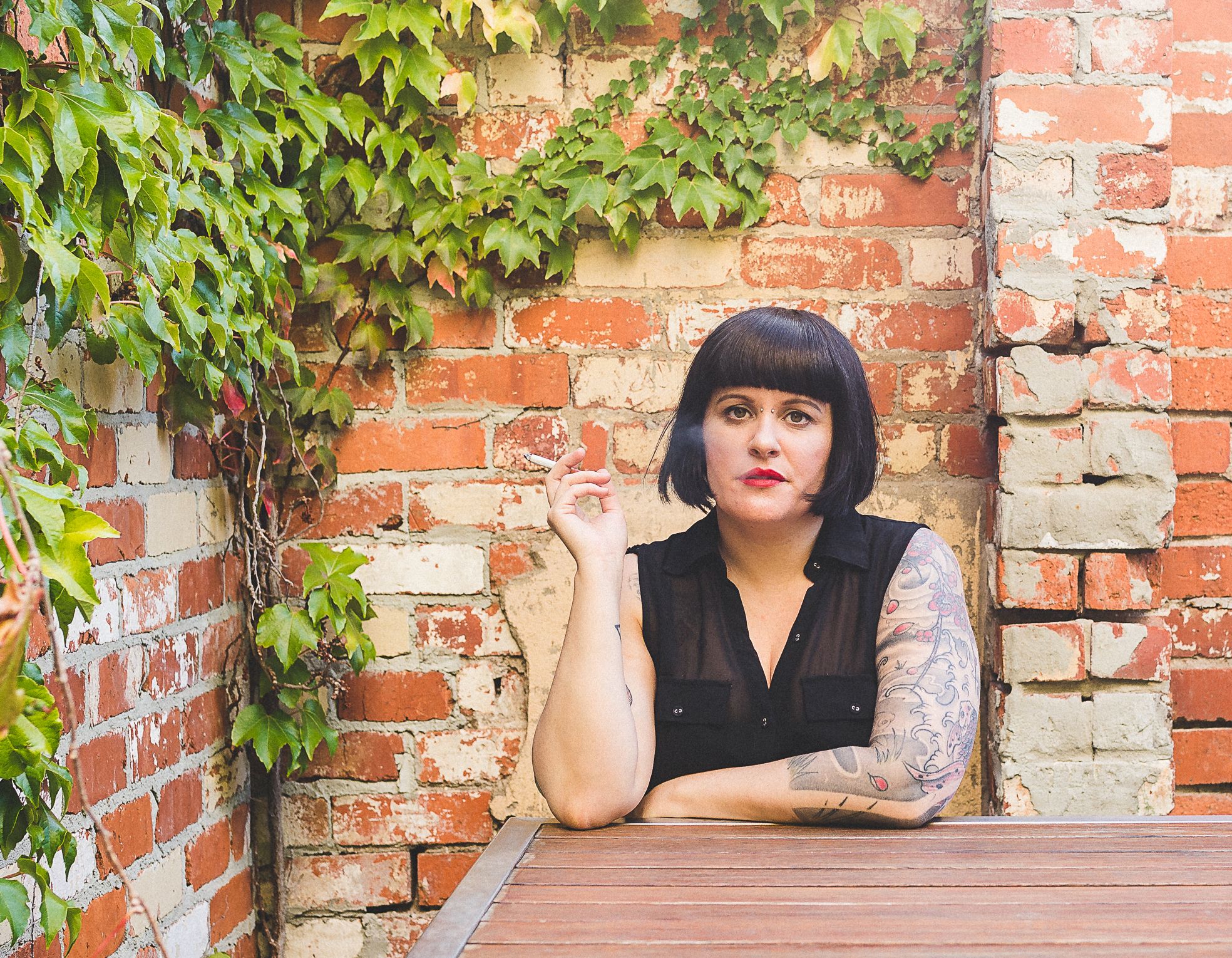 Mia Walsch on her new book, Money for Something, and getting published as a sex worker