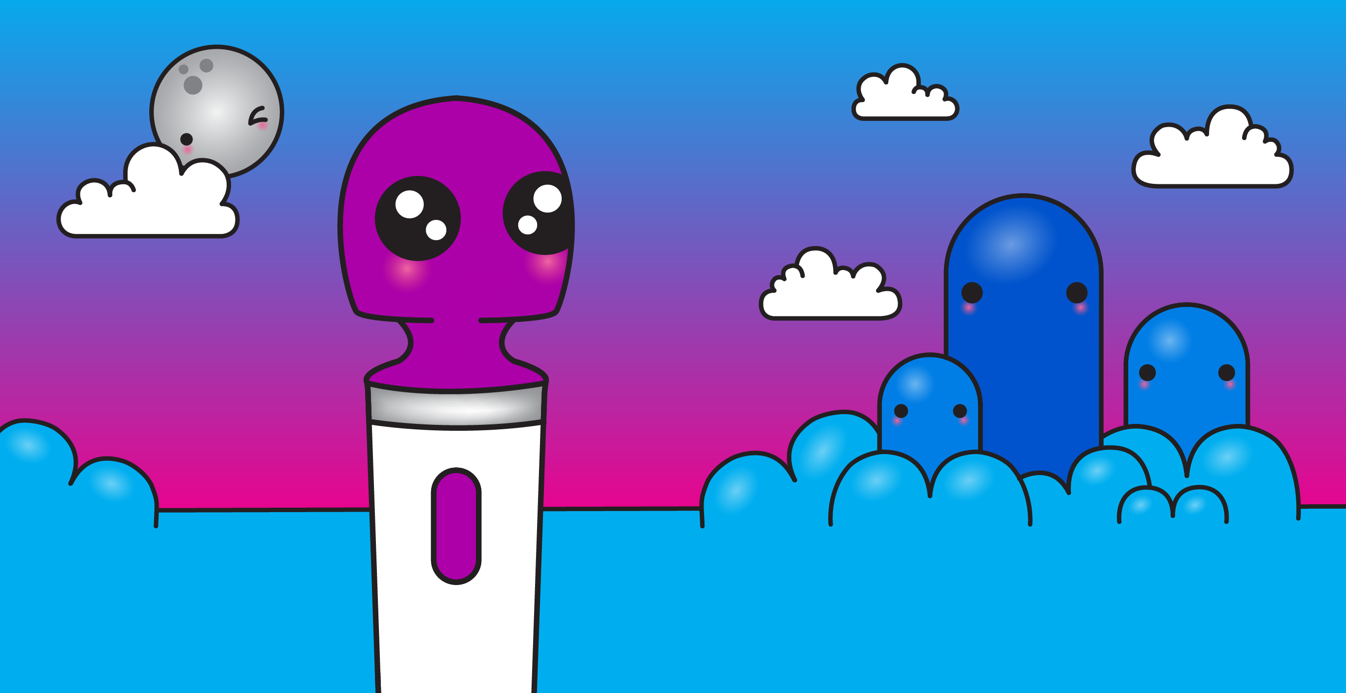 Lauren Clair, founder of Nikki Darling on the importance of gender neutral sex toys