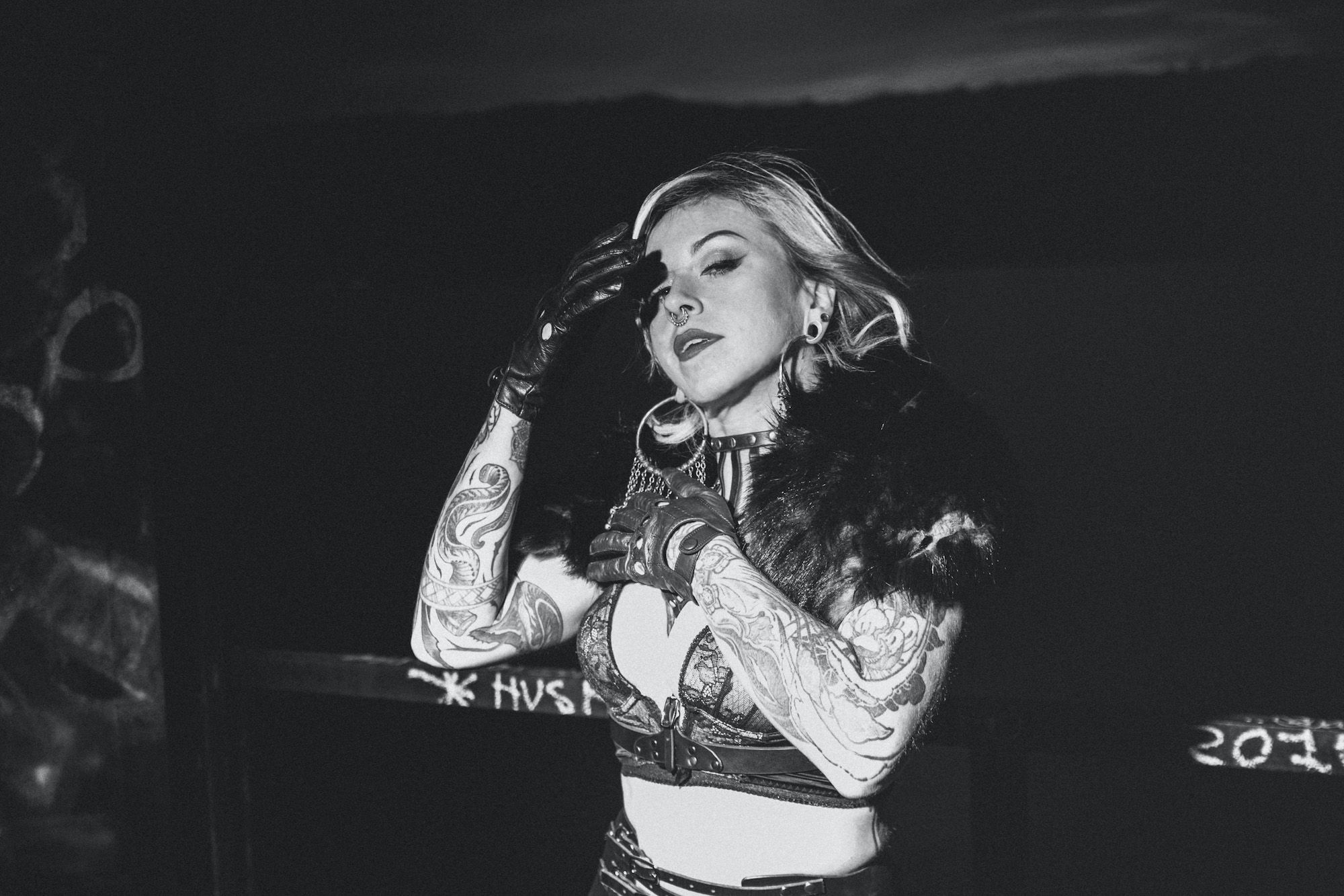 A Tryst with New York escort Chloe Lovely