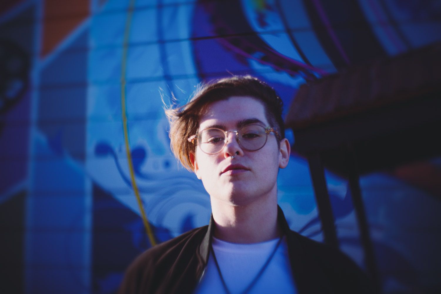 A Tryst with Portland escort FTM Salem