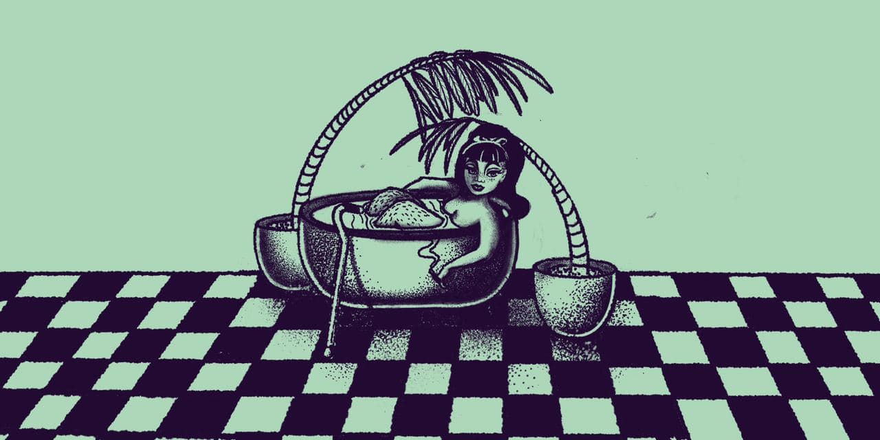 Sex Work and Chronic Illness