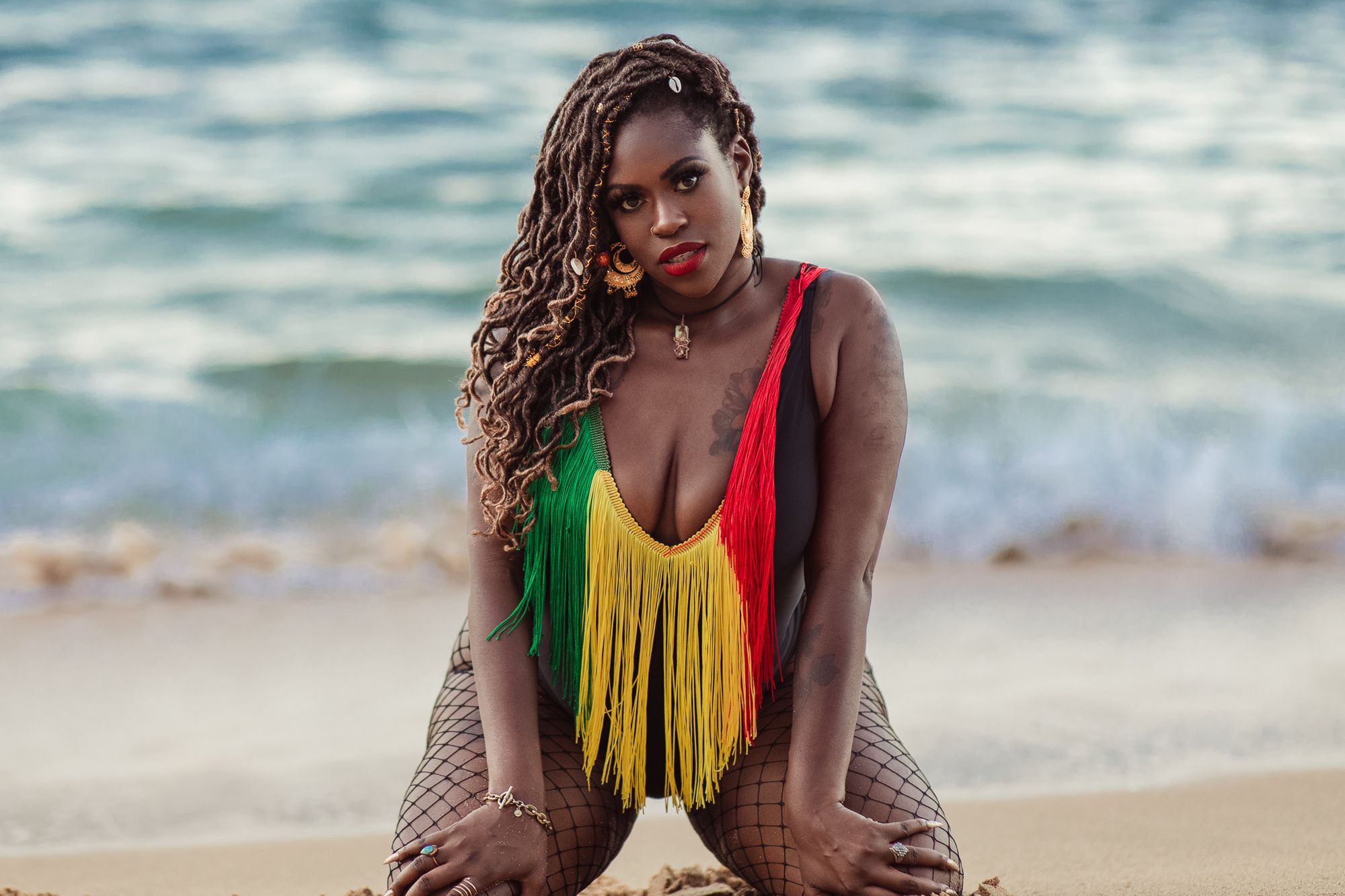 A Tryst with Jacksonville escort Estelle Angelique