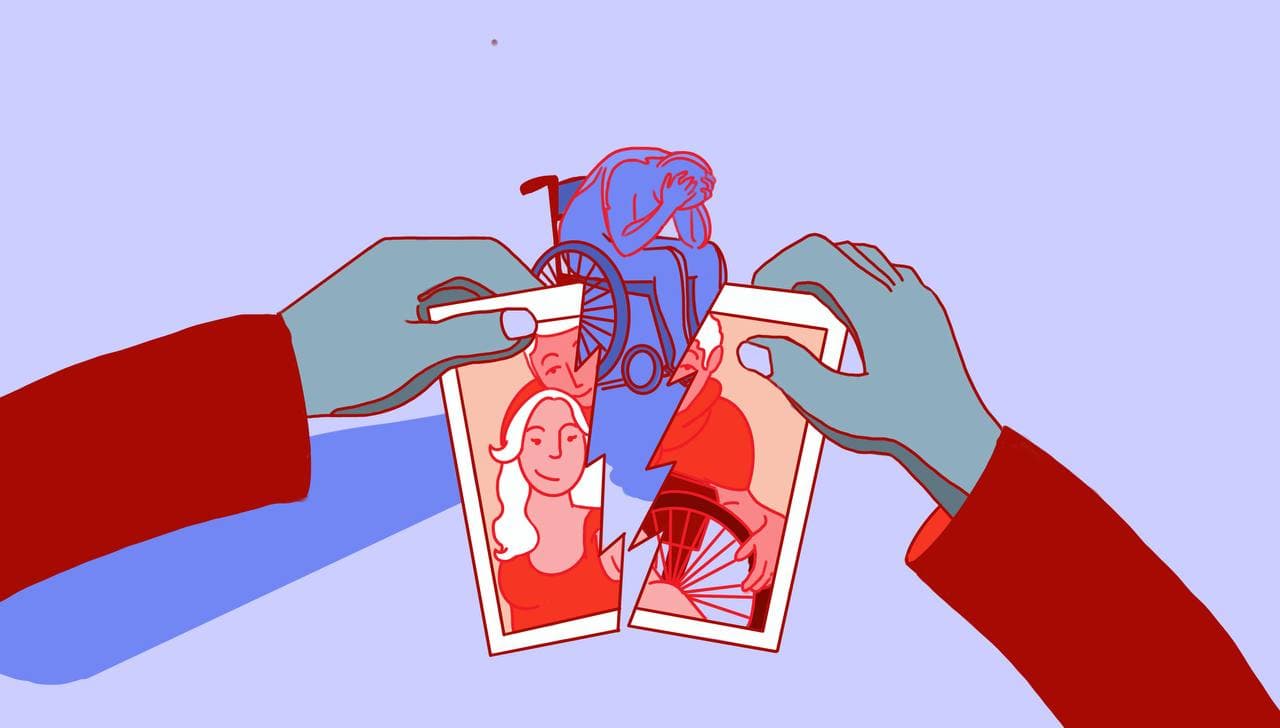 Why the NDIS should continue to cover sex work services