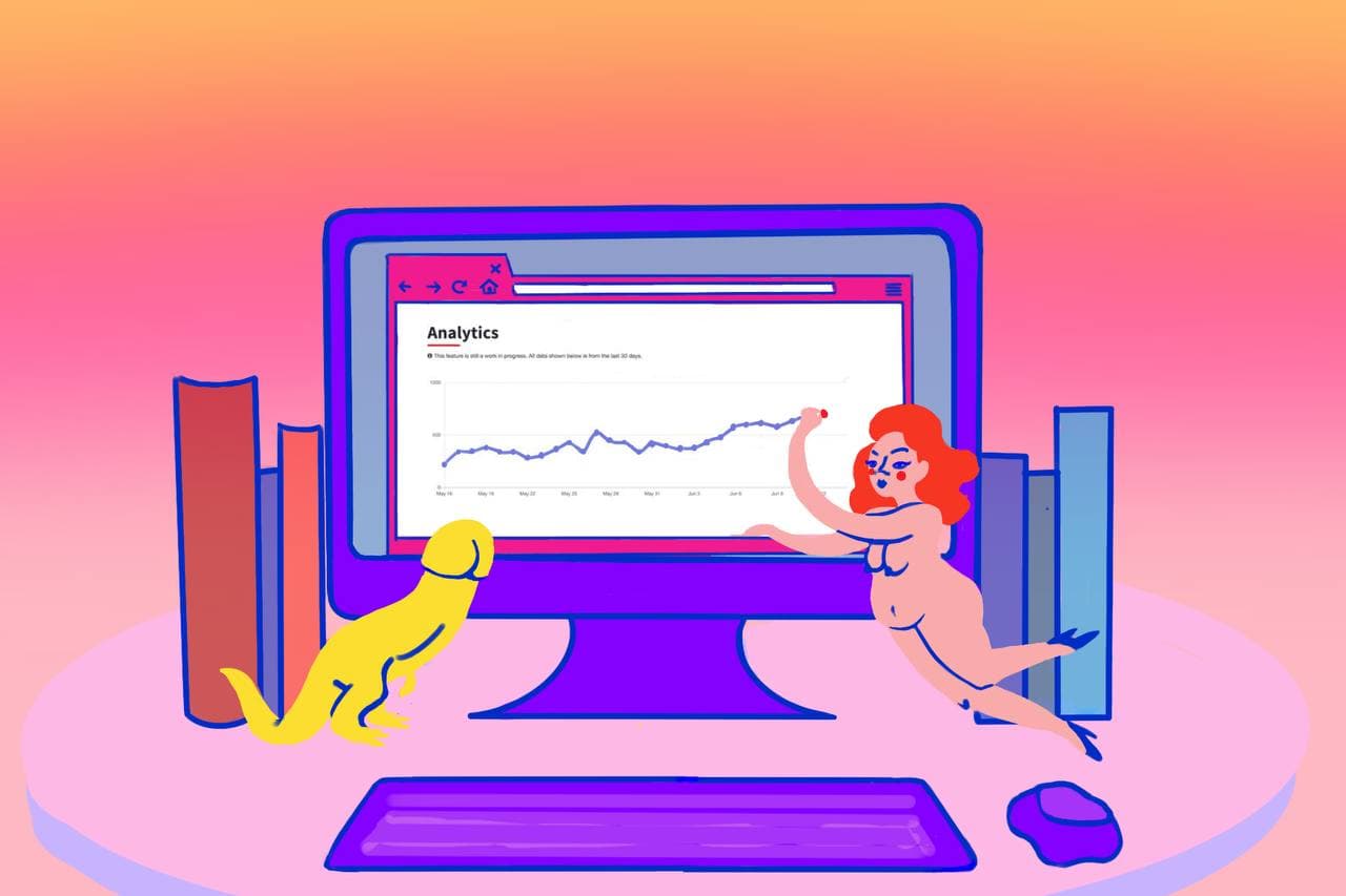 Beginner's guide to Tryst Analytics and algorithms!