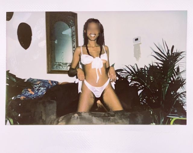 A Tryst with New York escort Solana Norwood