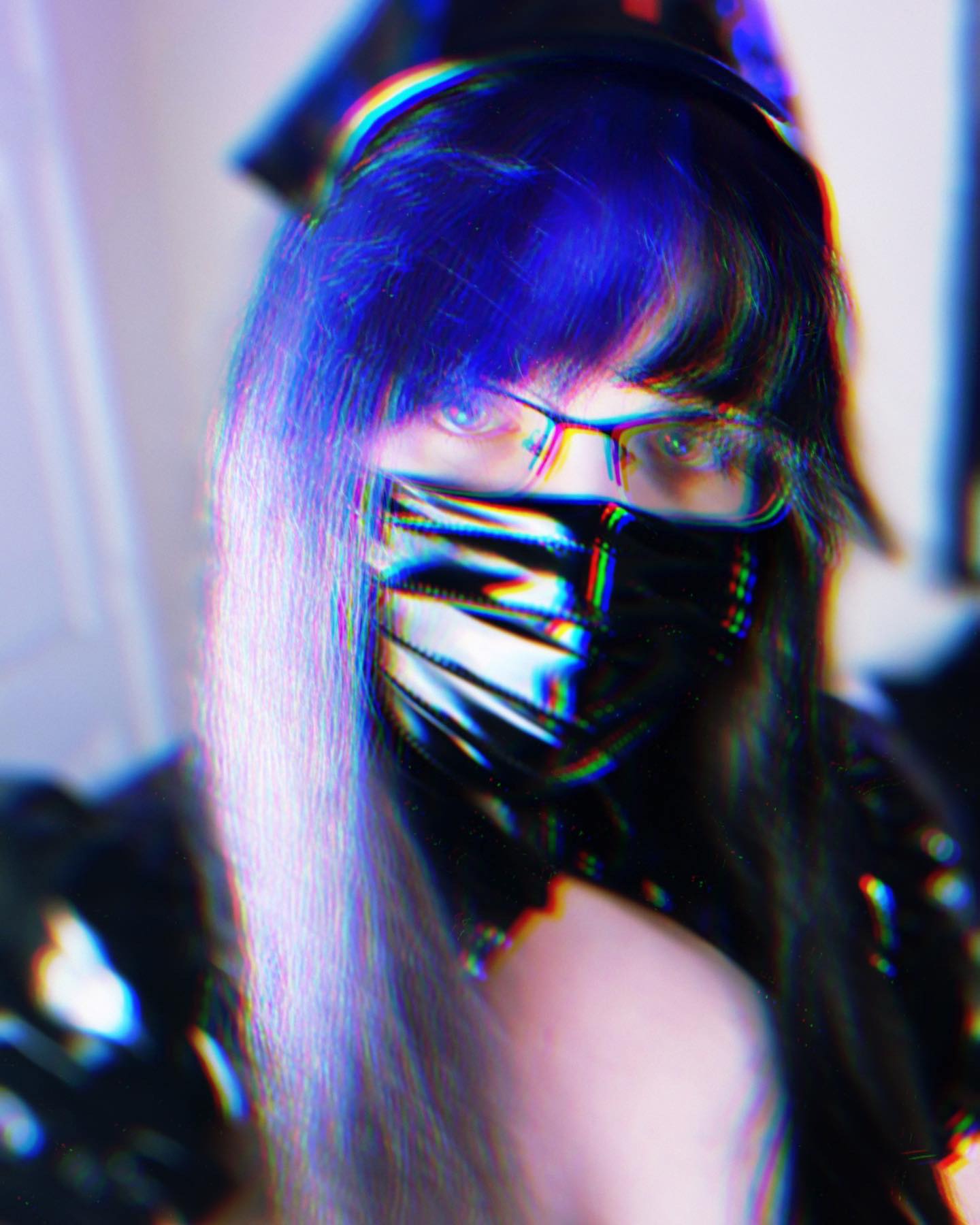 A Tryst with Fort Worth escort Jinx Grimm