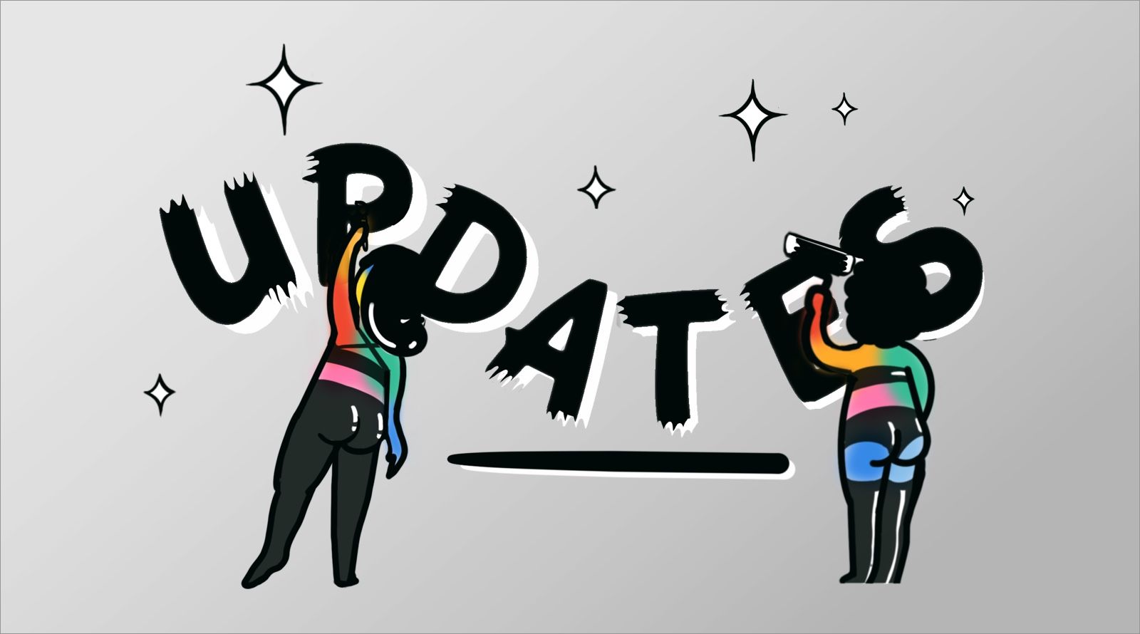 Tryst.link Updates Archive