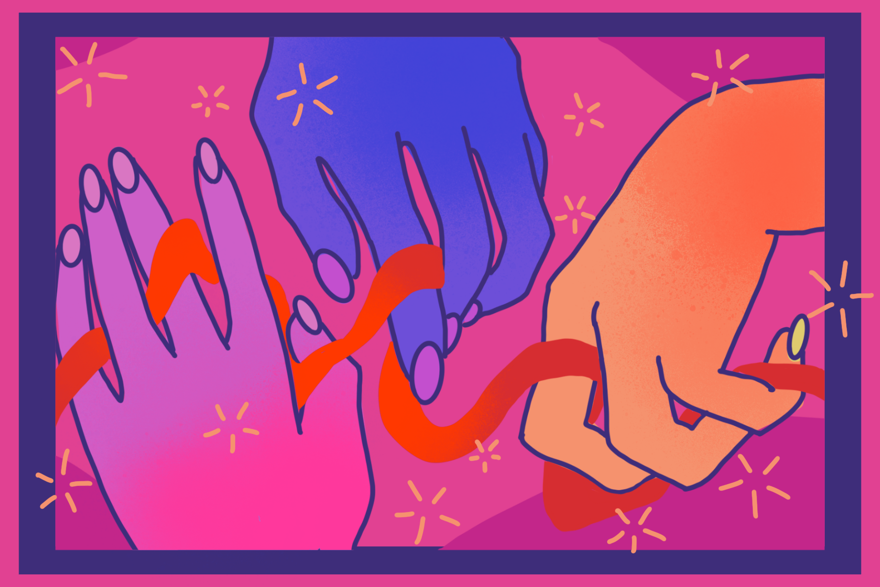 Have you considered an open relationship? A guide to consensual non-monogamy for escort clients.