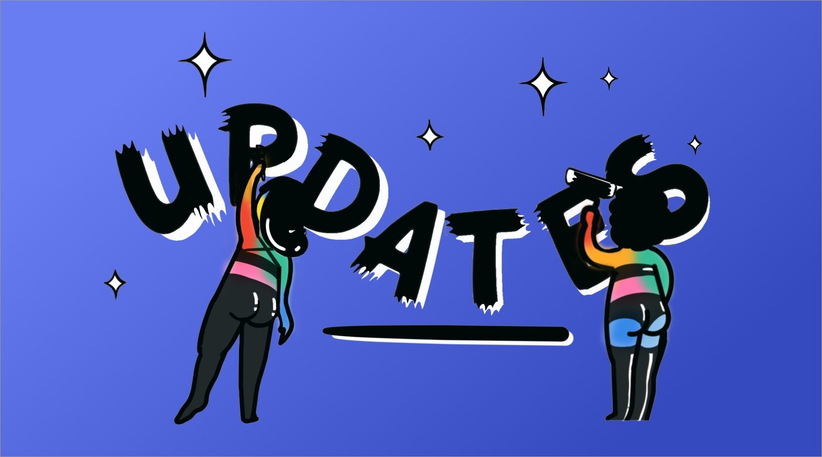 Tryst.link Update, Jun ‘21: More Control, More Options