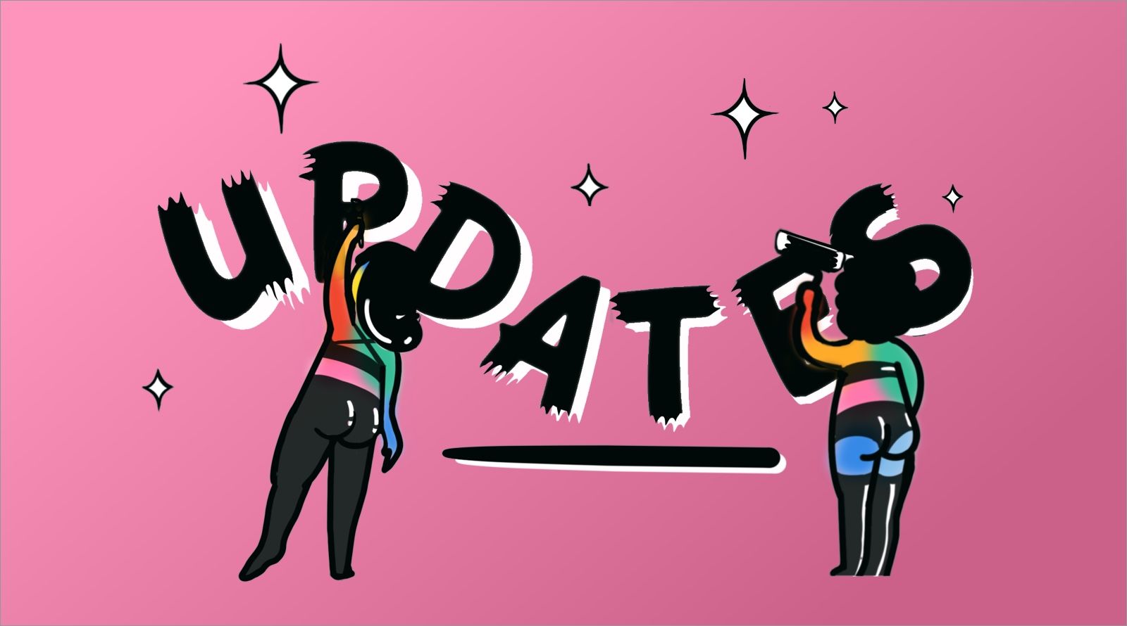 Tryst.link Update, Sep ‘21: System Messages & More