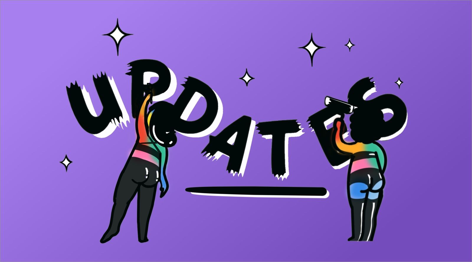 Tryst.link Update, Jul ‘22: Miles or Kilometres? You Choose!