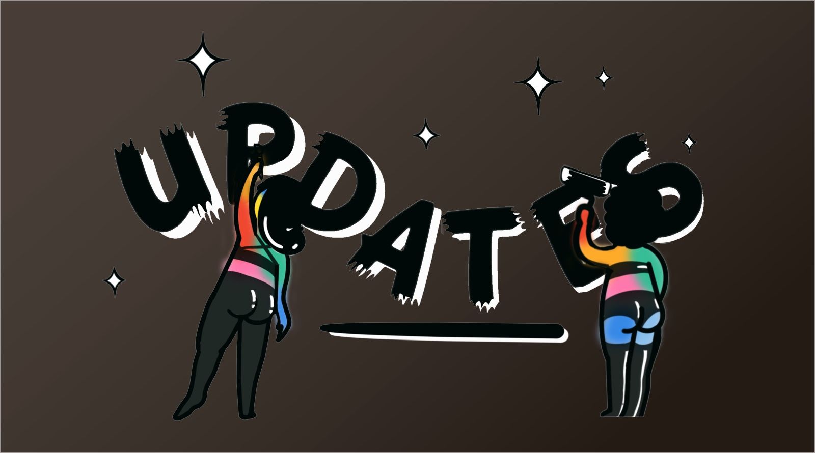 Tryst.link Update, Nov ‘22: Unified Navigation is Here