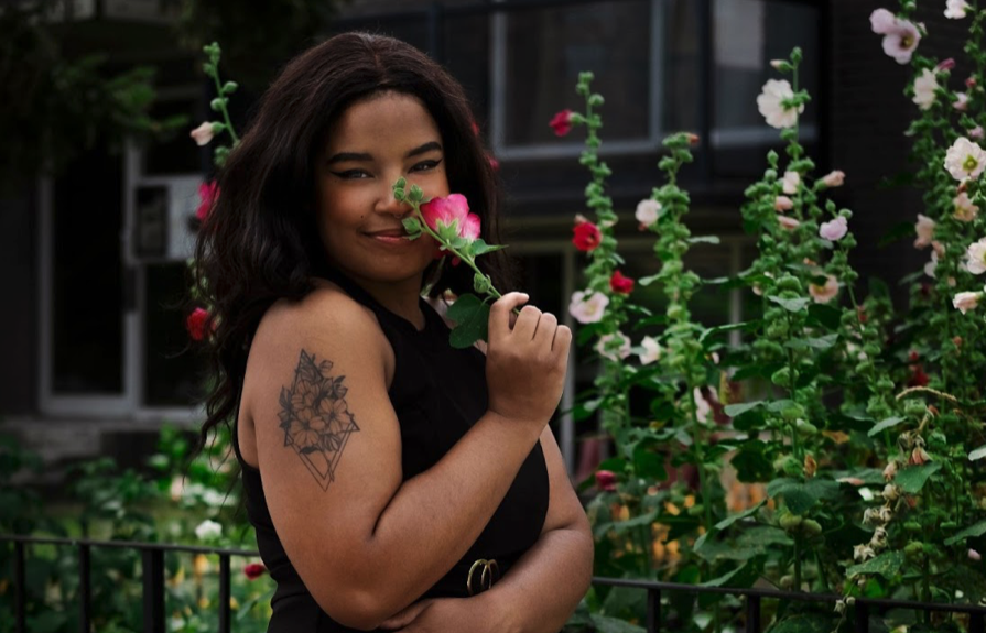 A Tryst with Calgary Escort Seraphine Scarlett-Rose