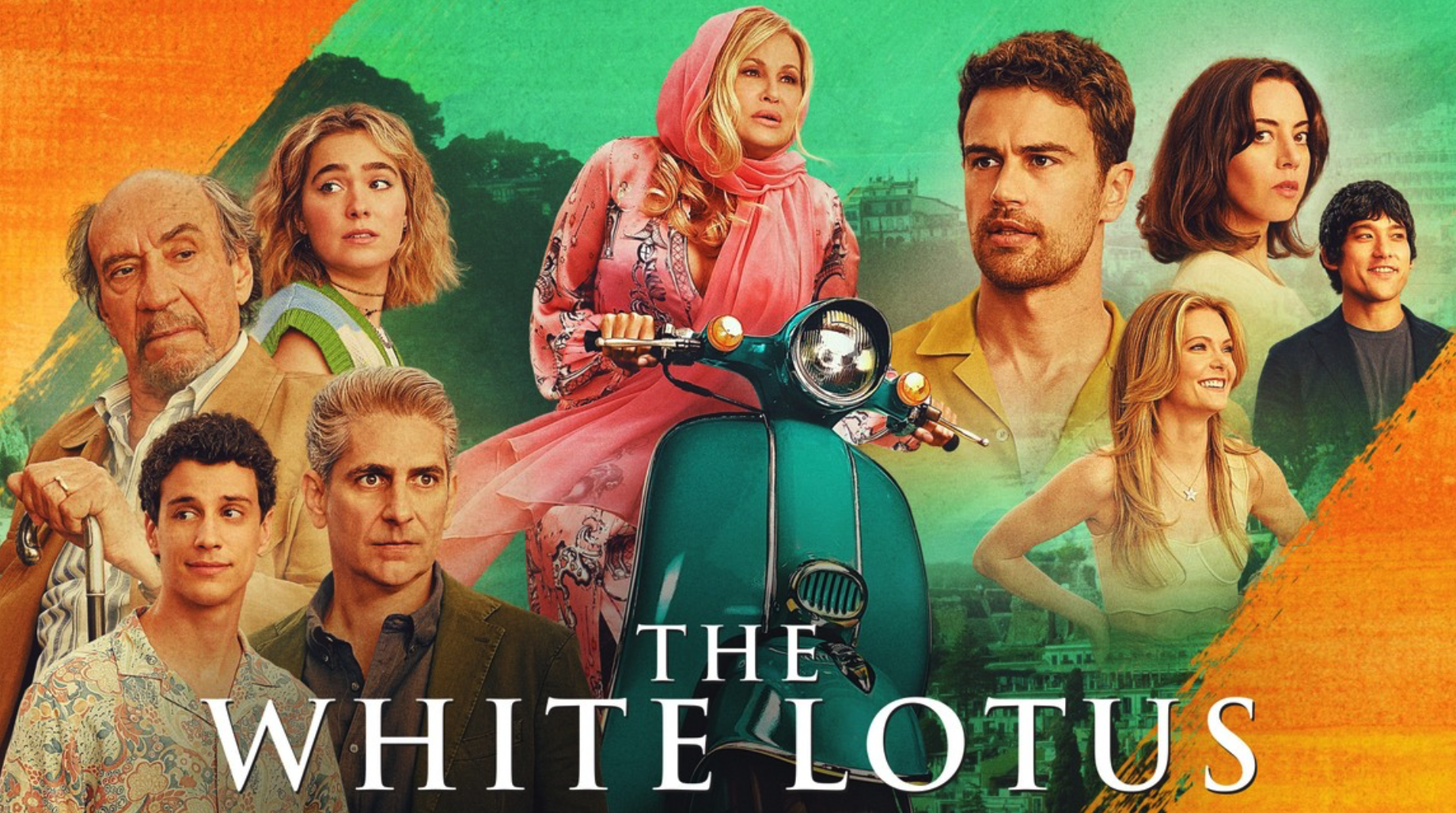 The White Lotus and the Girlbossification of Sex Work