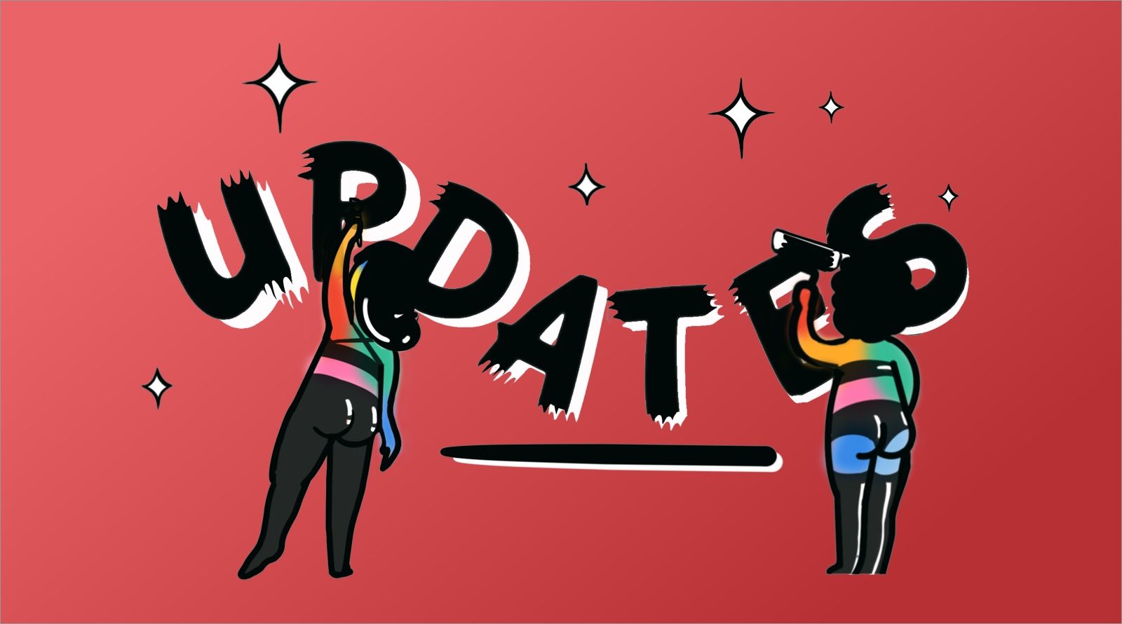 Tryst.link Update, Jan ‘23: A Month of Tidying Up