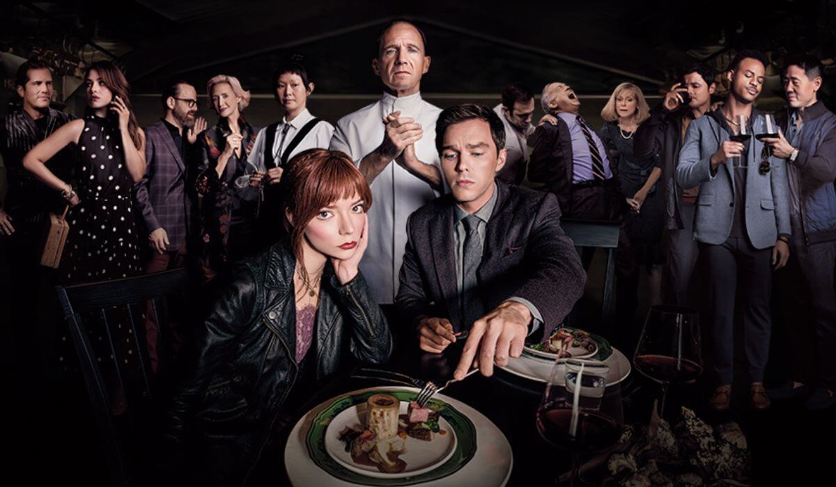 Digesting 'The Menu': An inversion of dated tropes and the golden rule