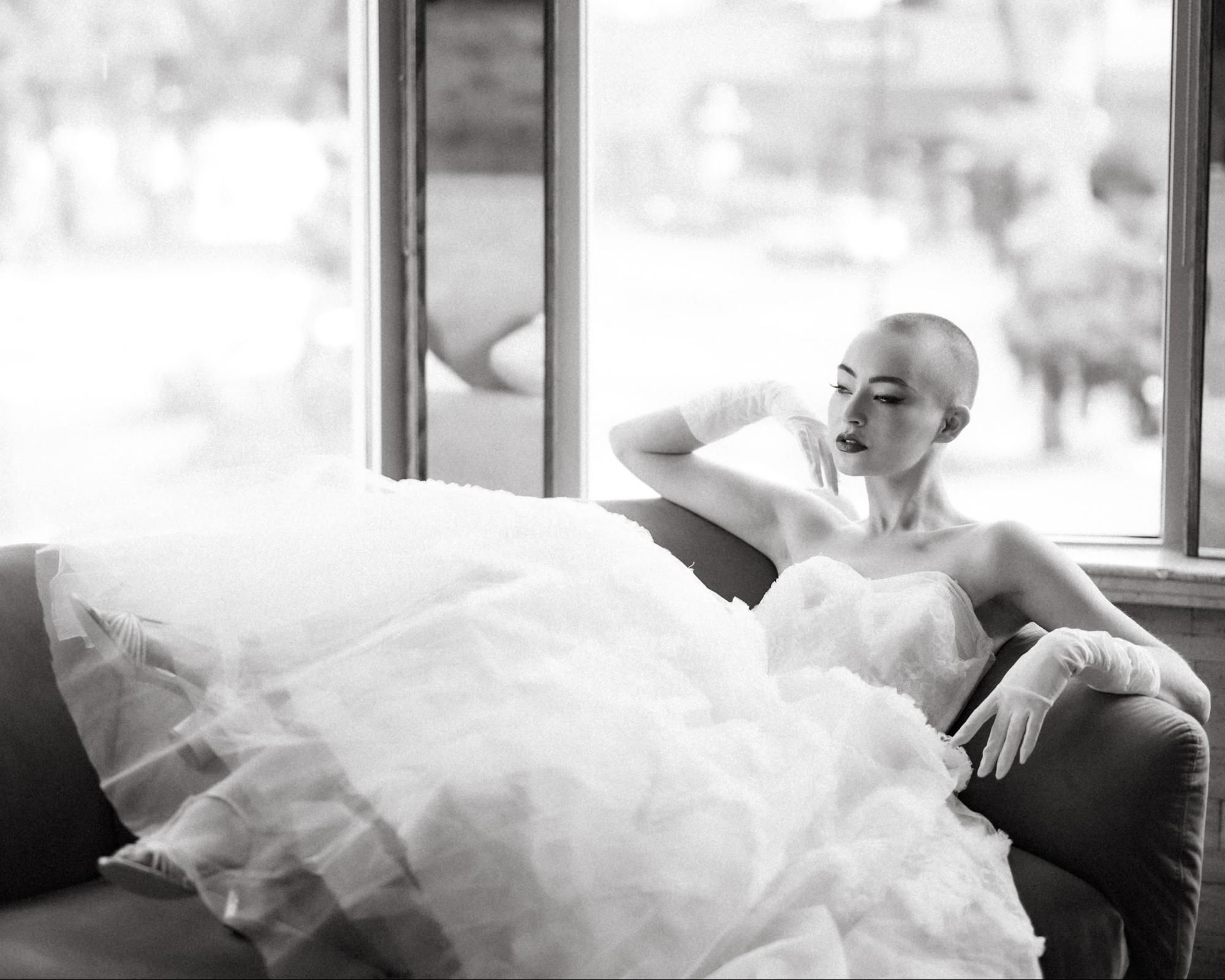 A Tryst with Victoria escort, Darla DeVeaux