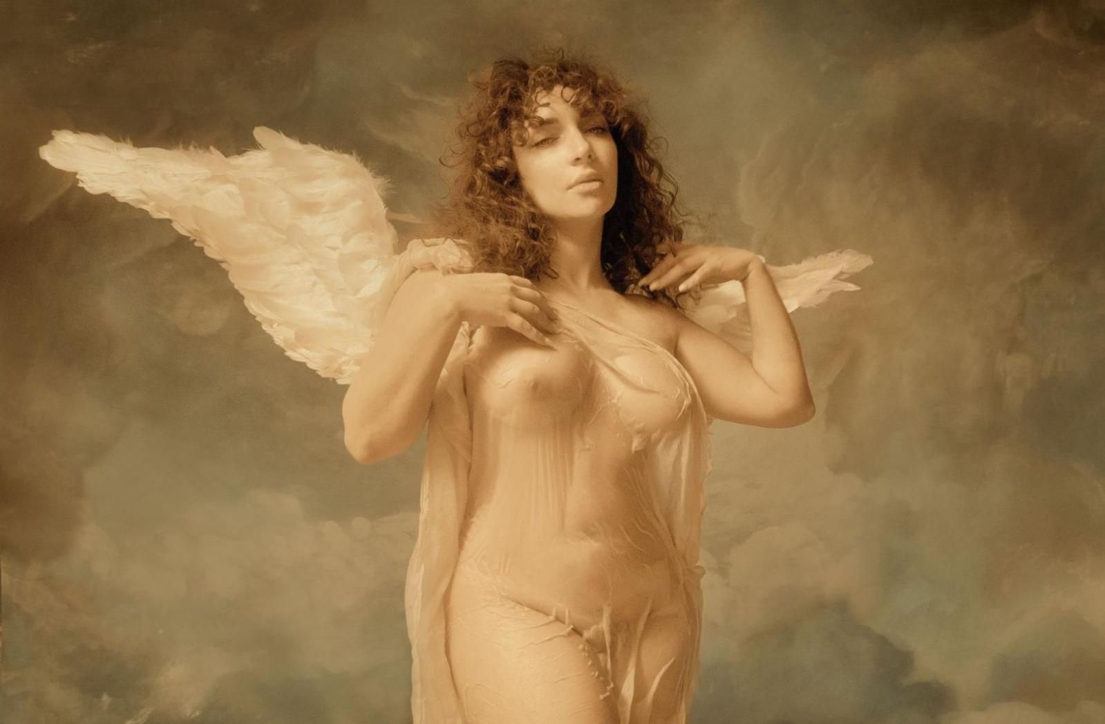 A Tryst With Philadelphia Escort Eva Rivera