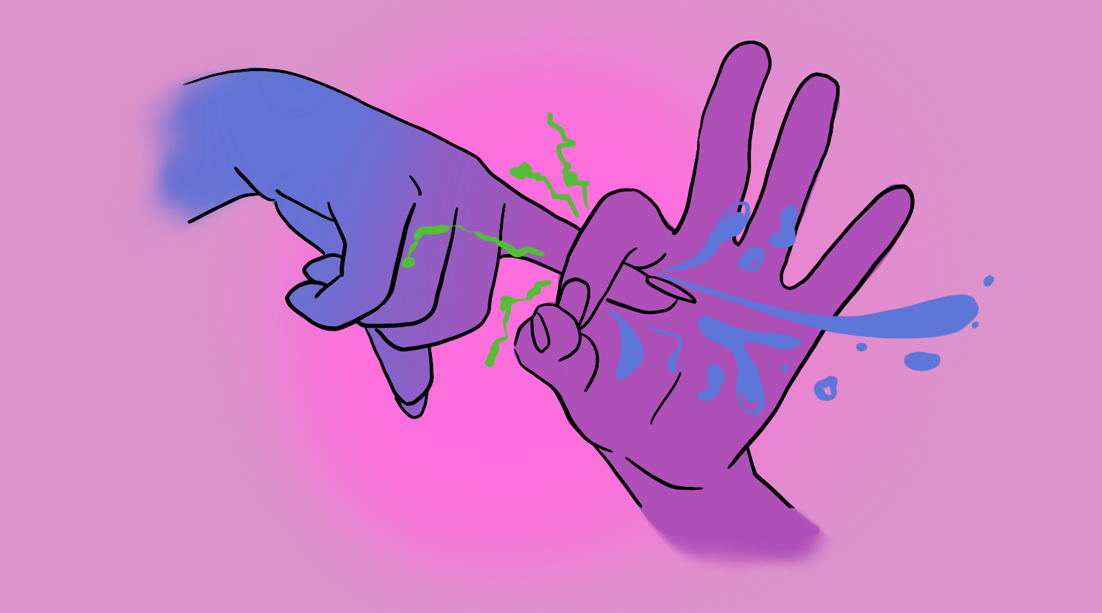 Penetrating Insights: Why do we Pretend the Penis is so Powerful?