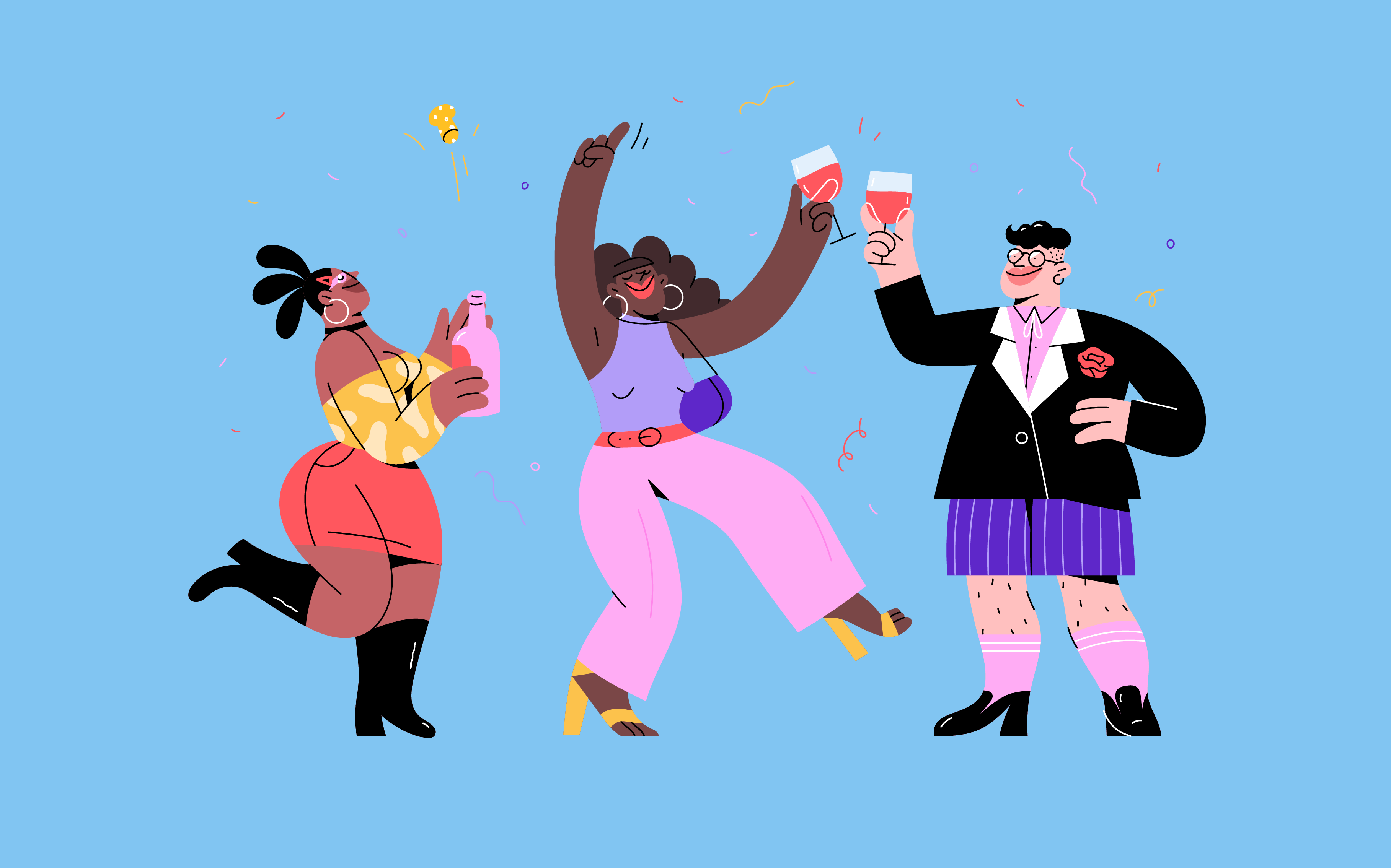 Whores Day Quiz Answers!