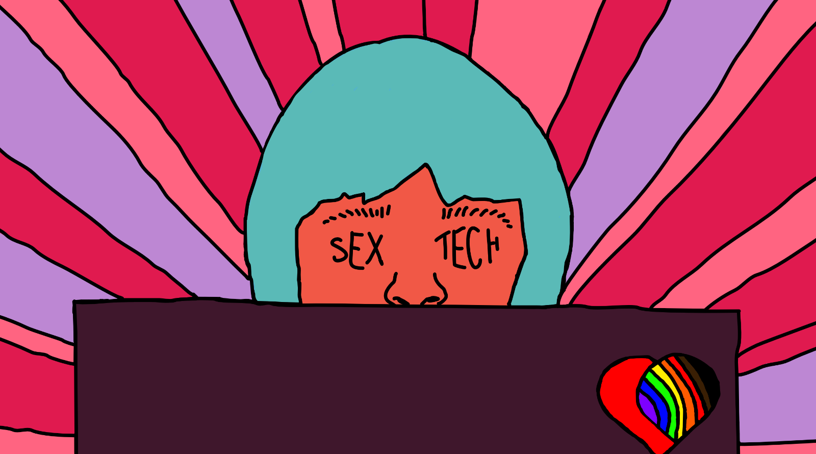 Sex Workers Need Sex-Positive Tech Industry Allyship NOW