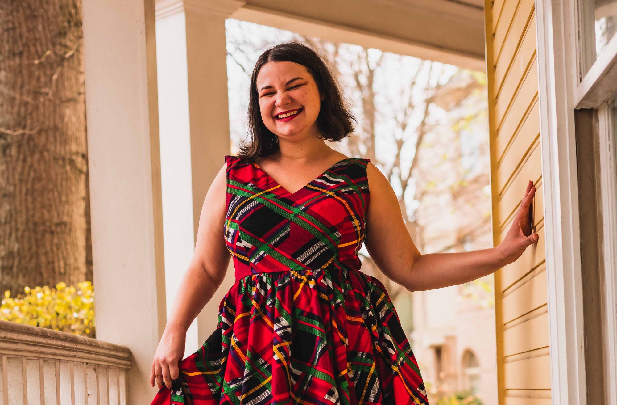 A Tryst With Atlanta Escort Ava Raleigh