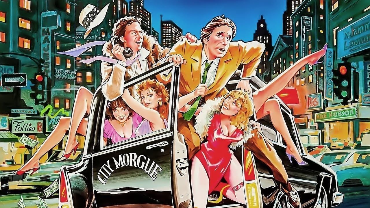 Sex Worker Saturday: Night Shift