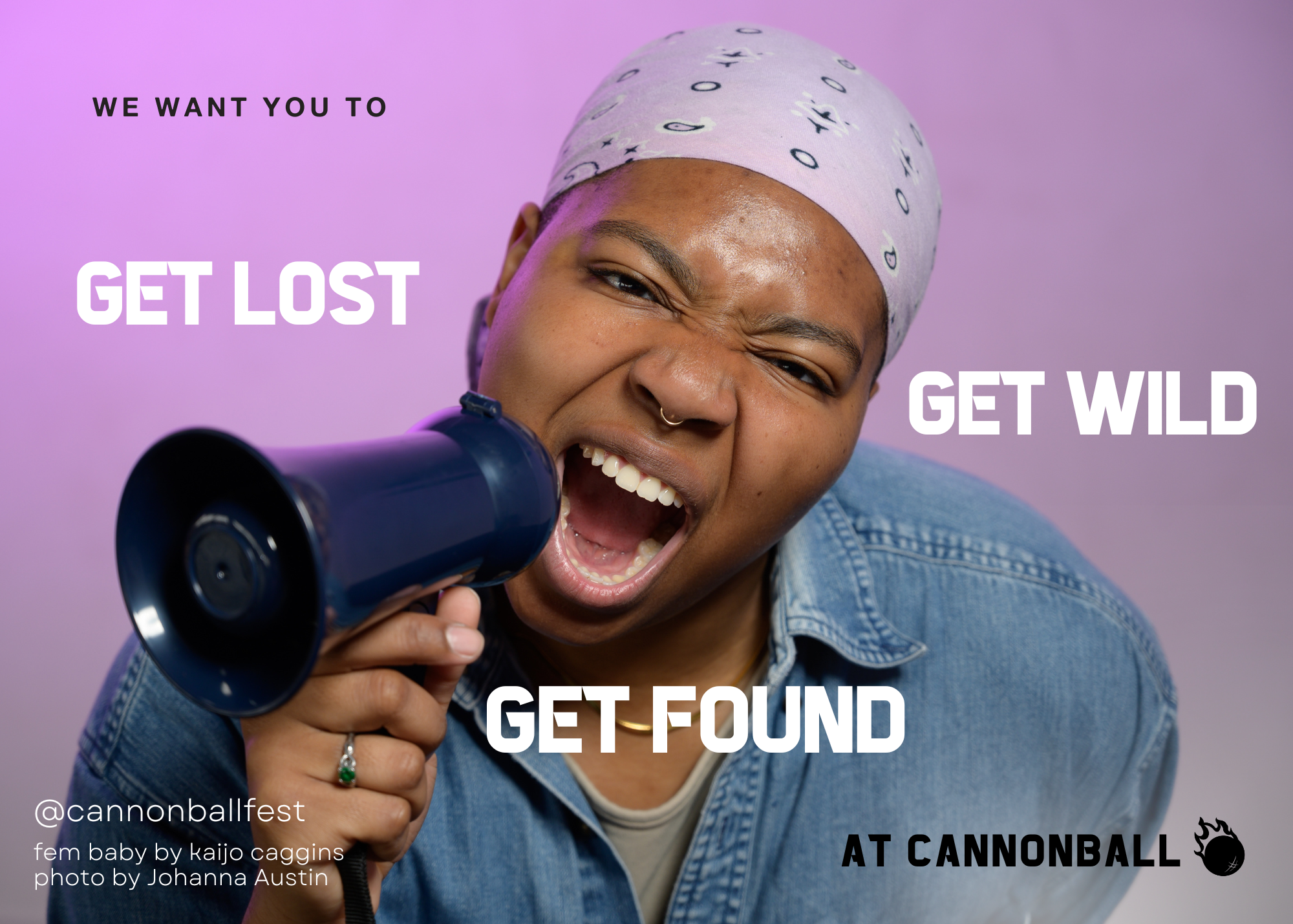 Sex Workers take Center Stage at Cannonball Festival