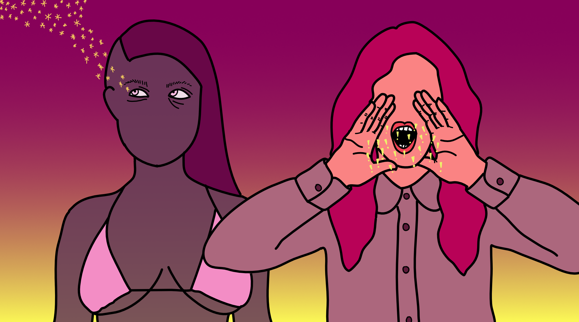 Advocacy or Ego? What NOT to Say to Be a Good Ally