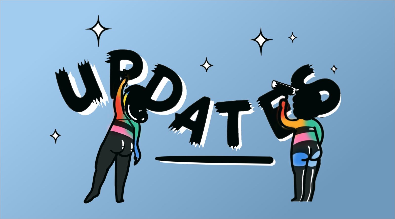 Tryst.link Update August '23 | 2-step login is the best way to fight back against scammers!