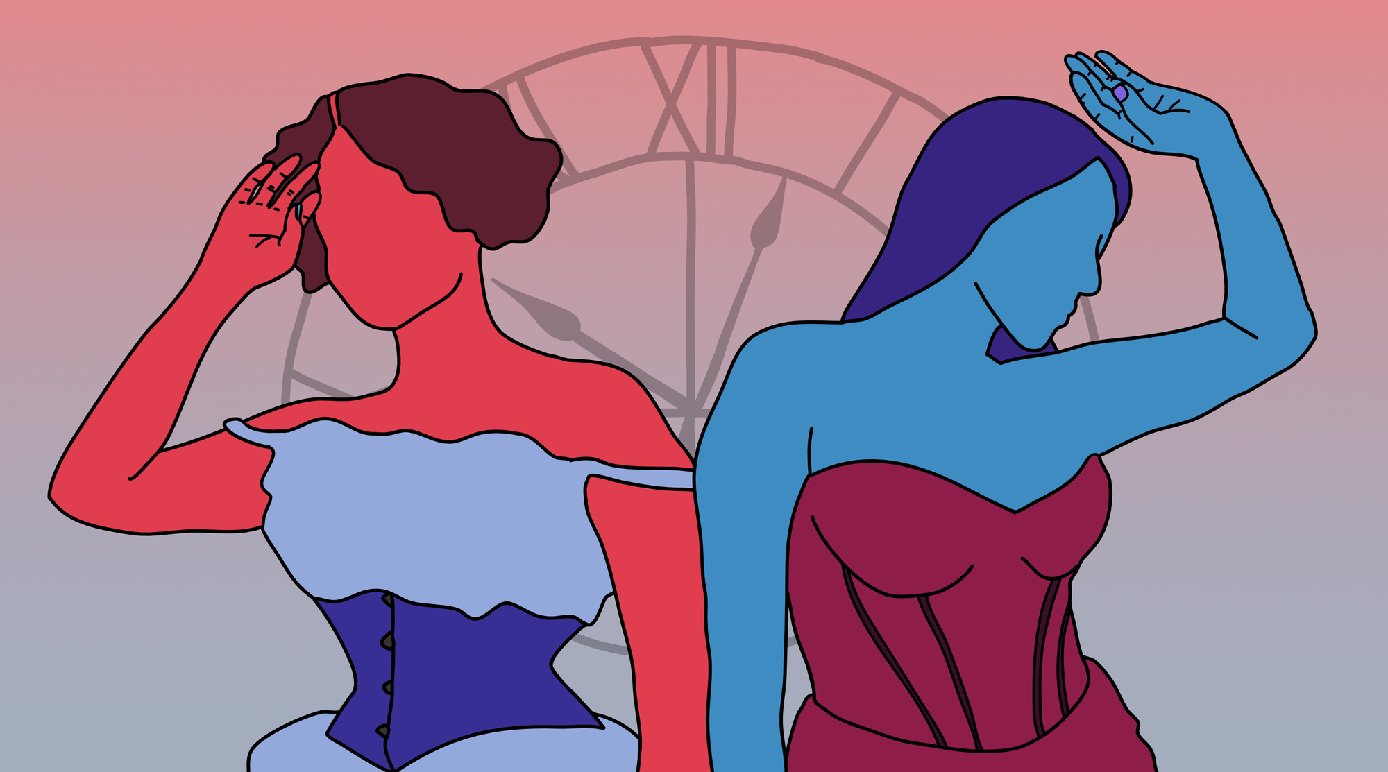 We Built This City on Sex Work: Seattle Then and Now