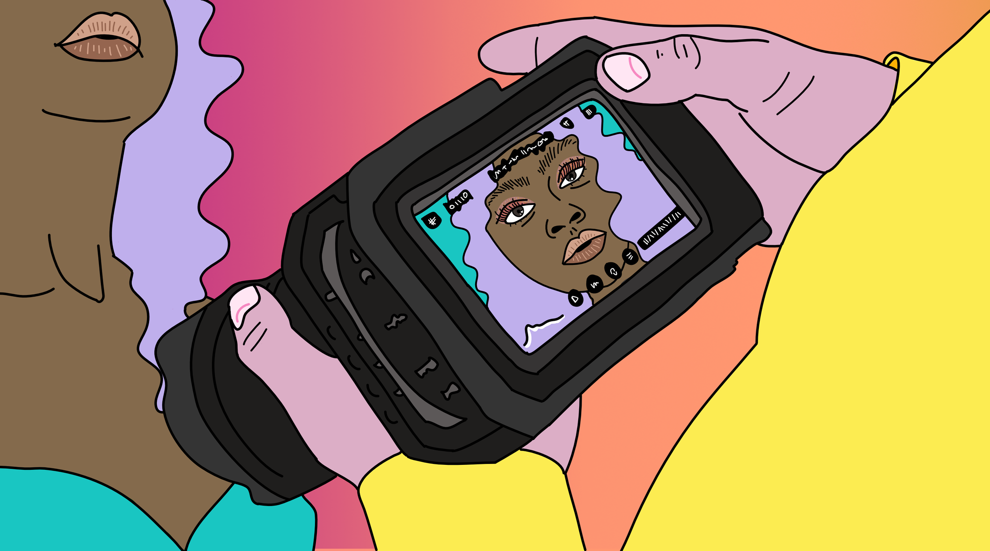 What (Not) To Expect When Working with Photographers