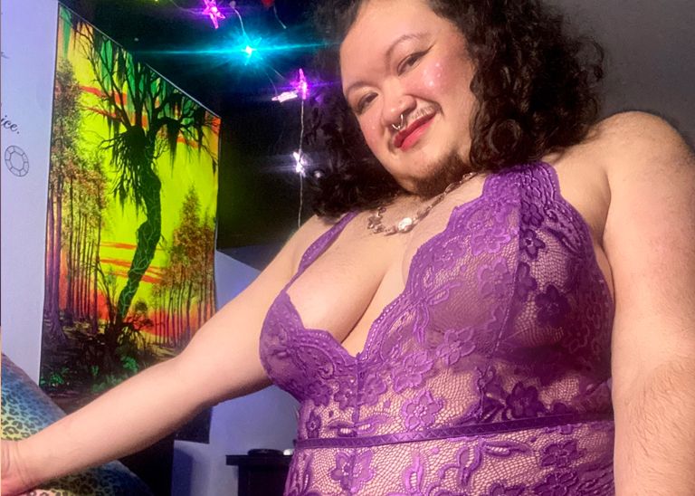 A Tryst With Washington DC Escort Remy Herer