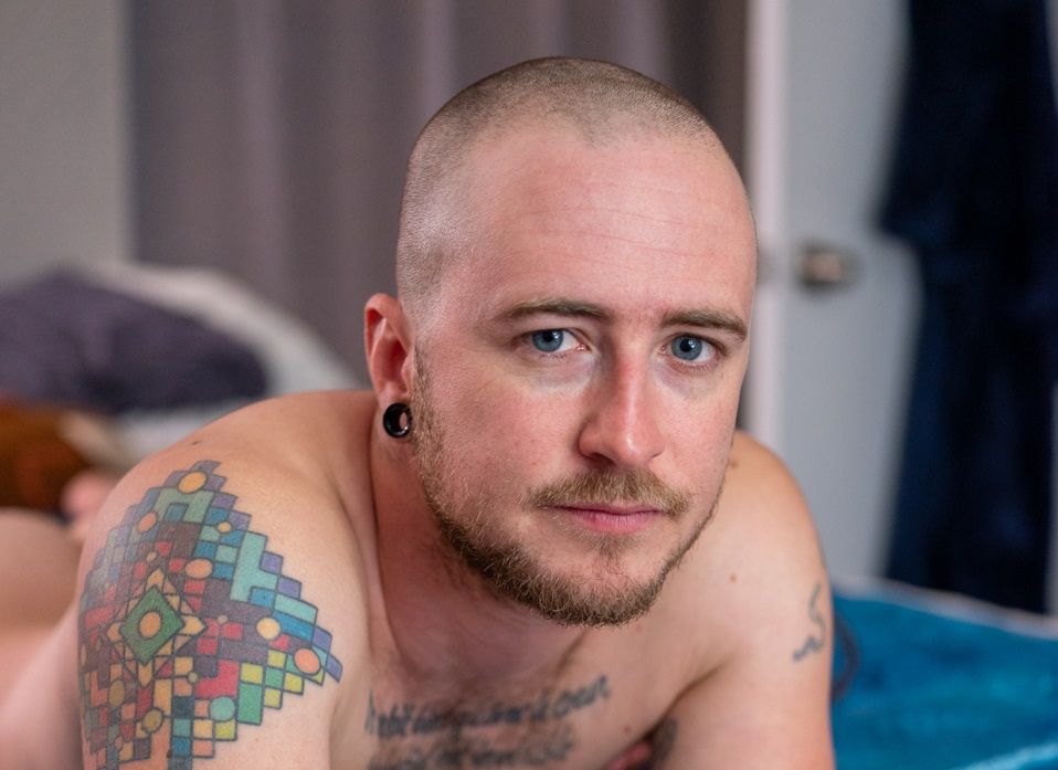 Image for A Tryst With Lexington Escort Dylan