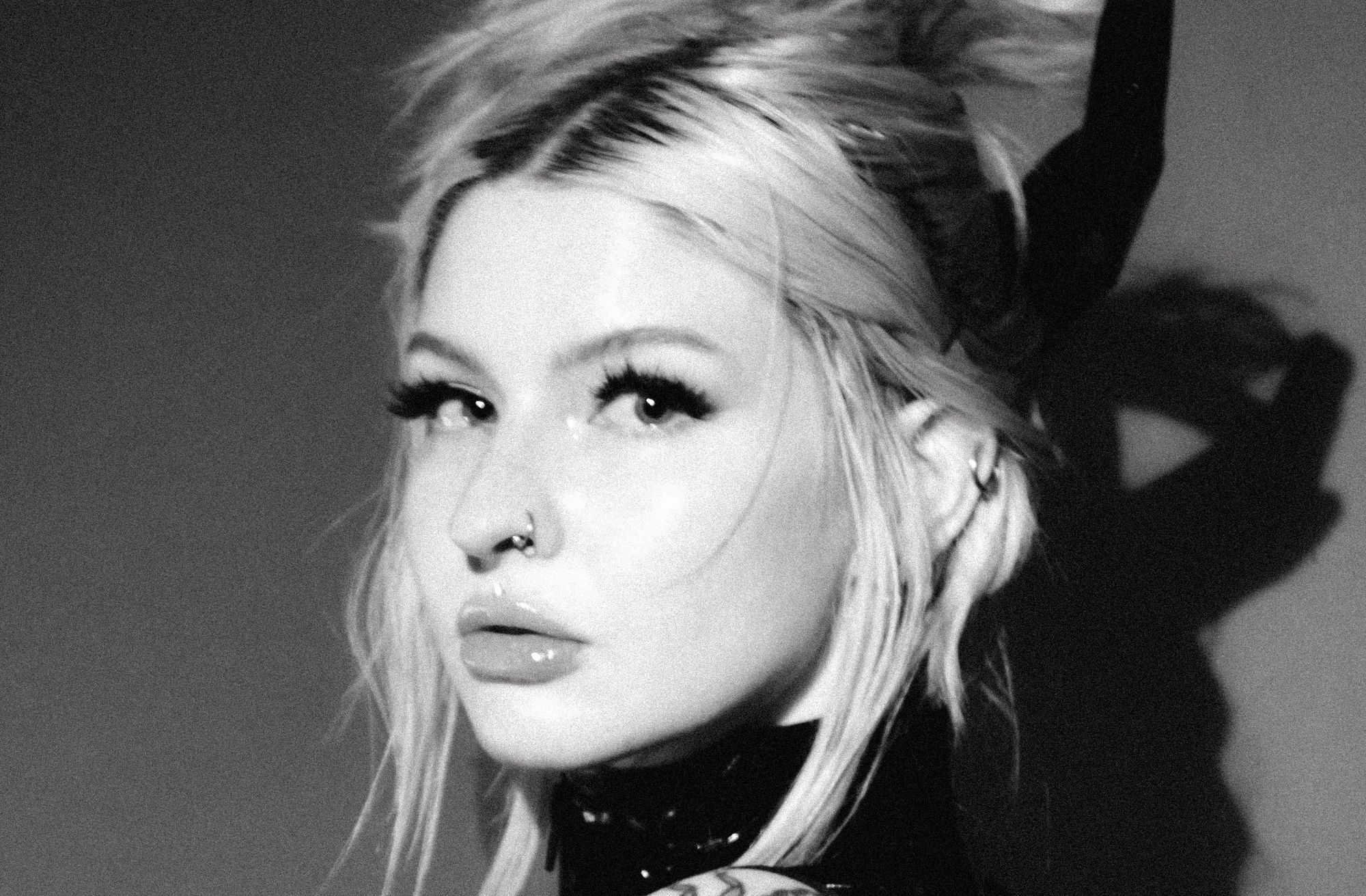 A Tryst With New York BDSM Provider Goddess Hunter