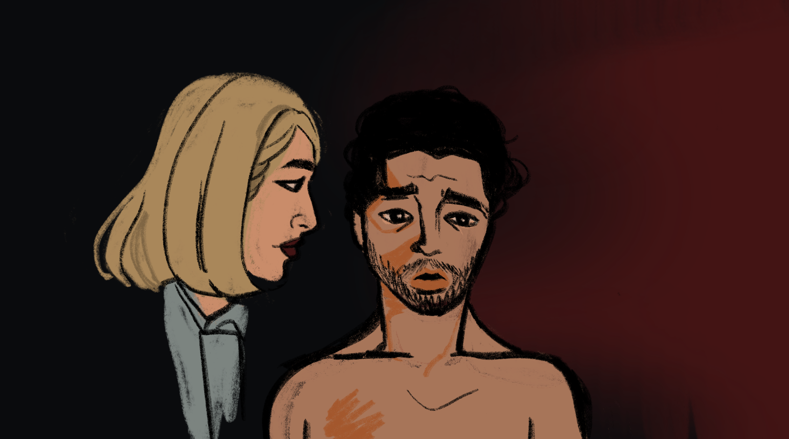 Whoreview: Sanctuary