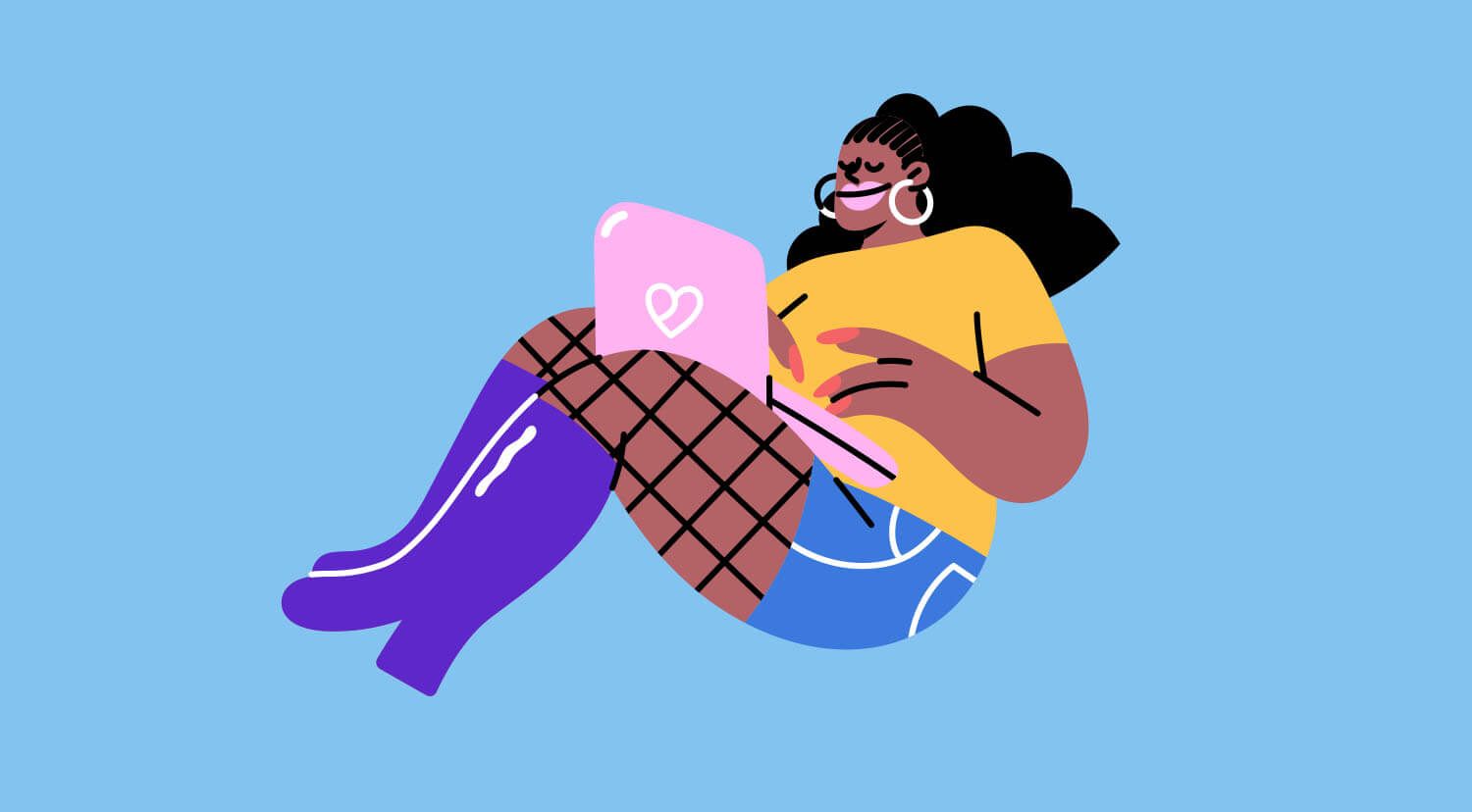 Ask Ada: Should I Be Using Cloud Storage for Sex Work Related Stuff?