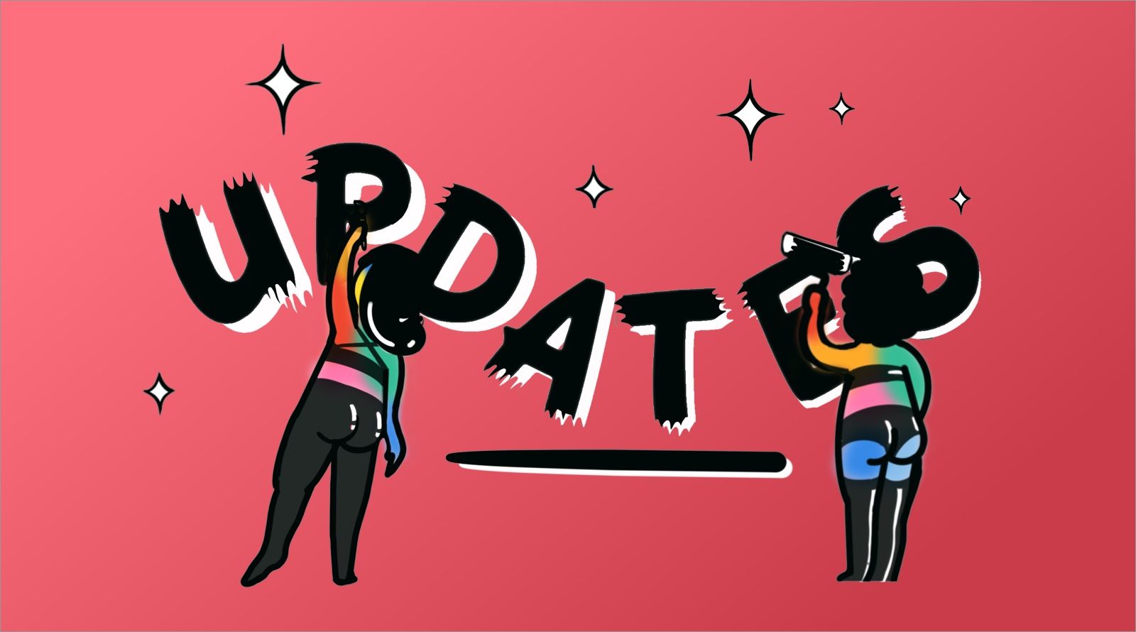 Tryst.link Update Dec '23: Increasing Visibility & Accessibility