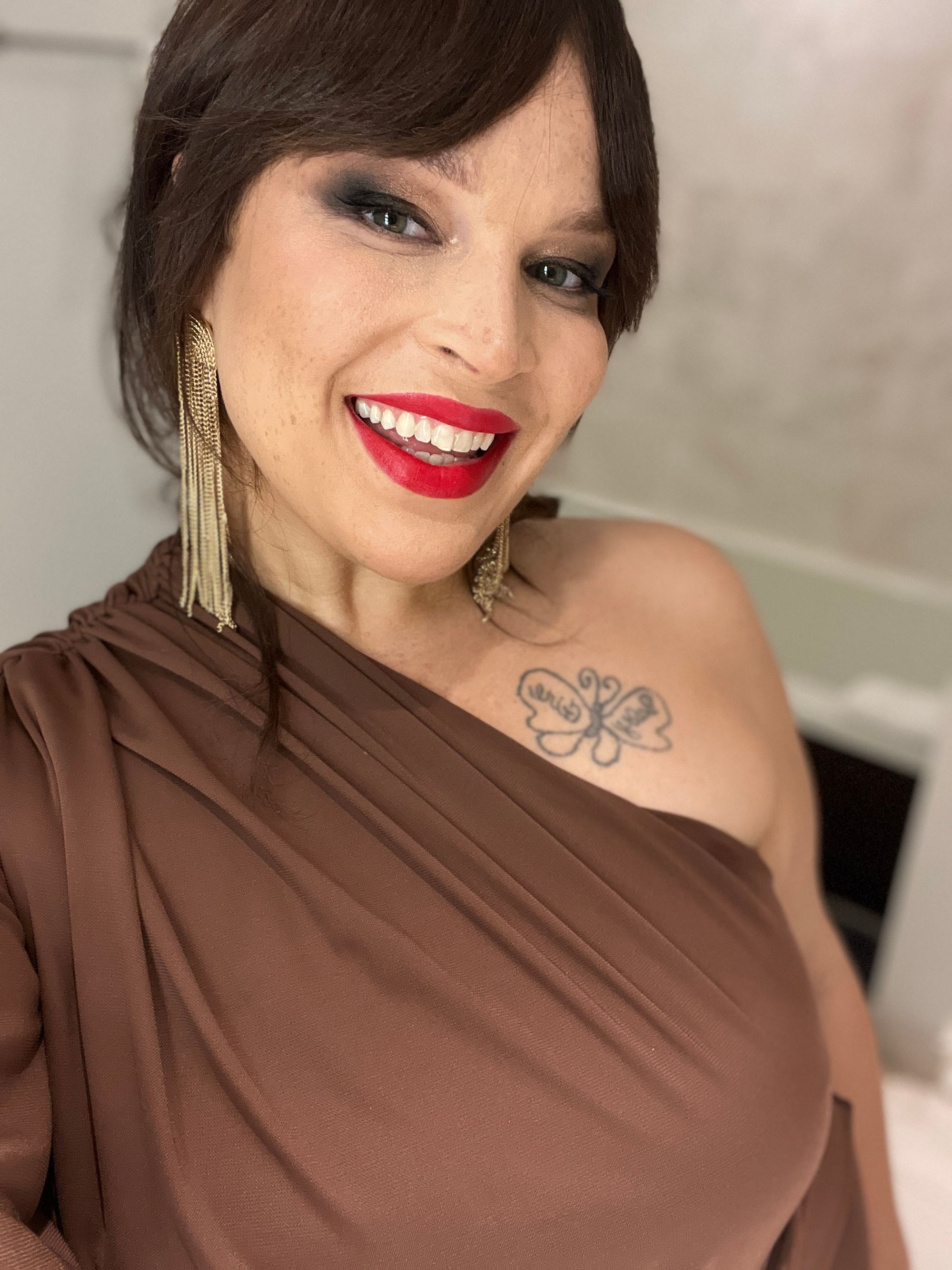 Mistress Zoey Belladonna