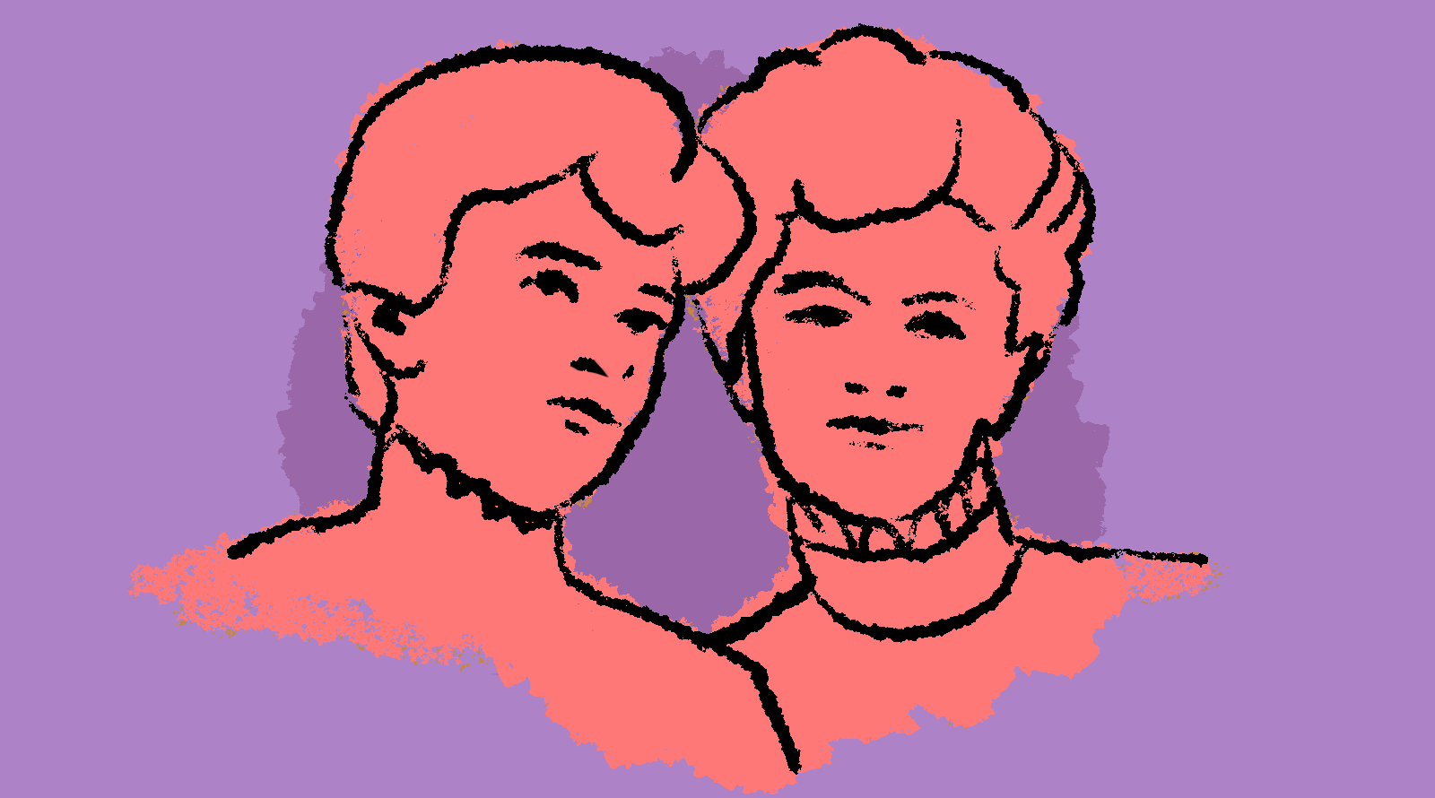 Historic Whores with Old Pros: The Everleigh Sisters