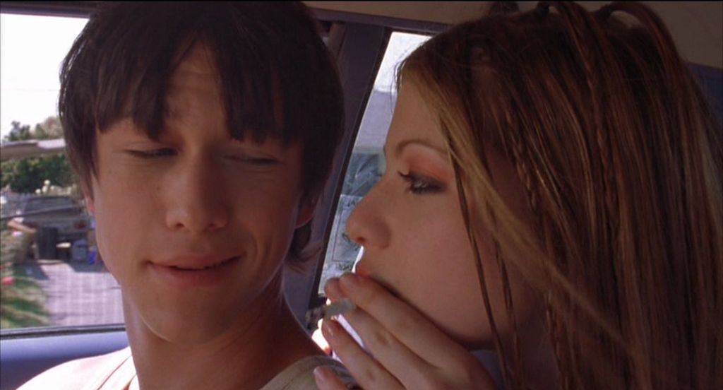 Whoreview: Mysterious Skin