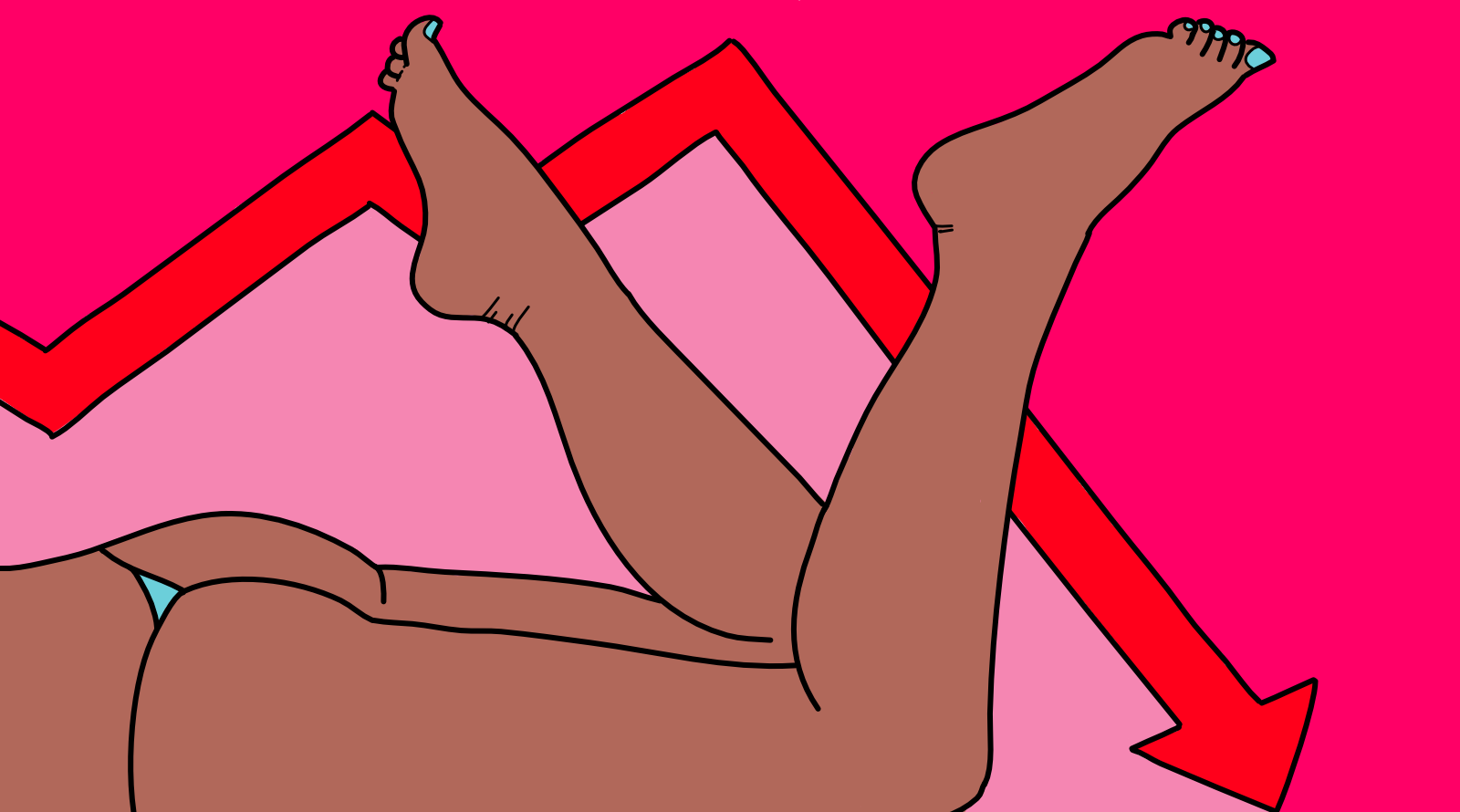 The Stripper Index: Sex Workers and the Gift of Prophecy