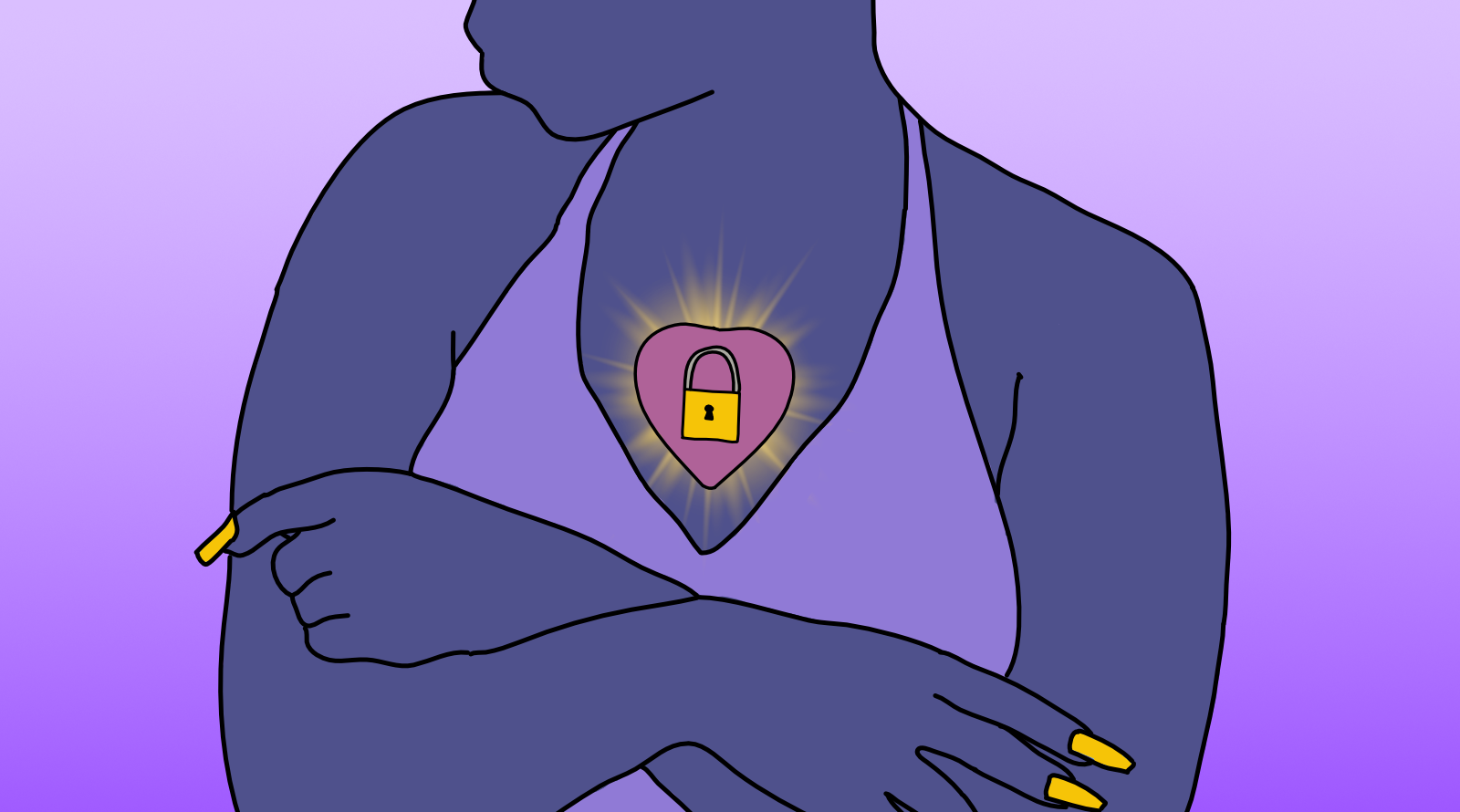 Sluts for Security: Managing Anonymity Online for Sex Workers