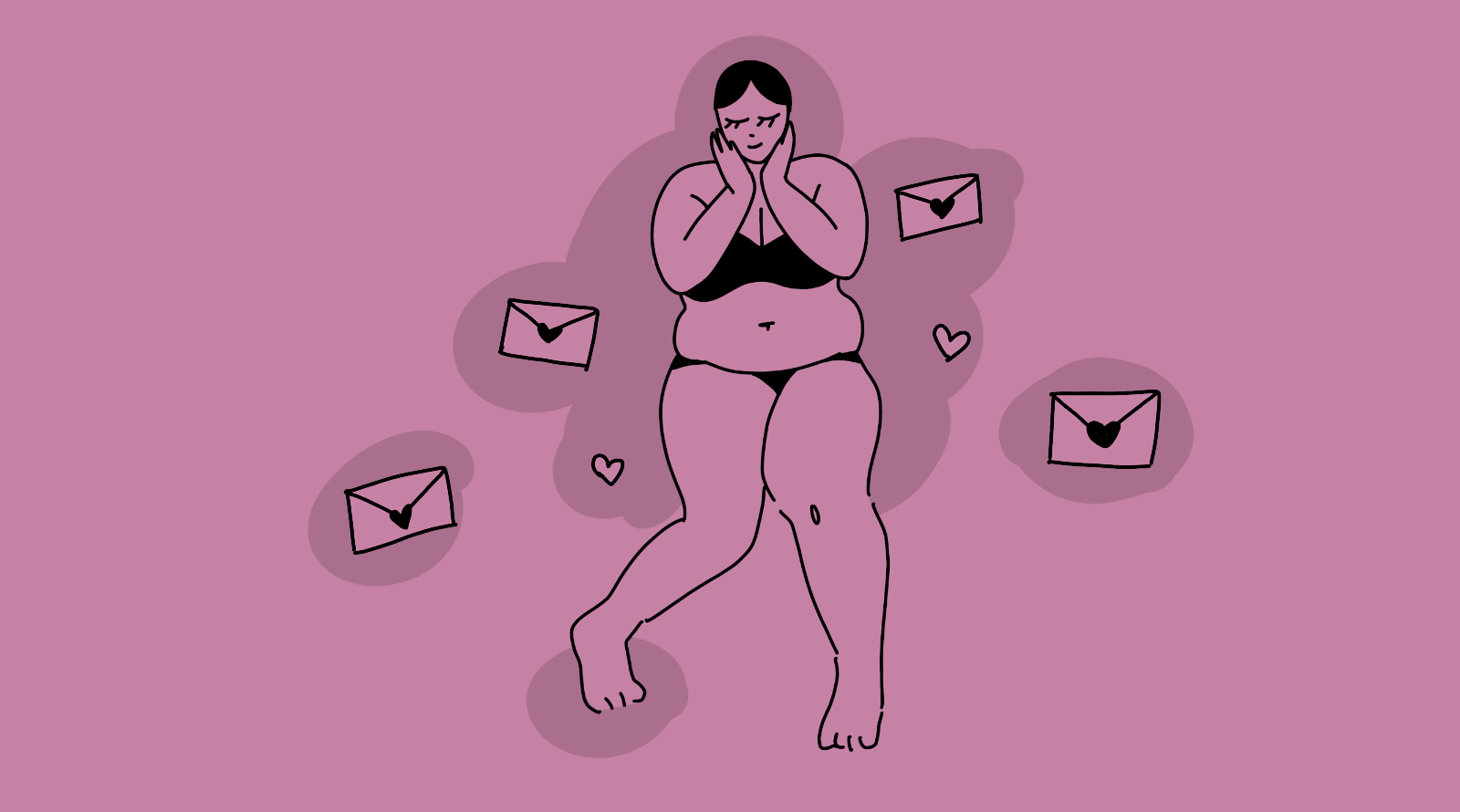 Preference or Phobia: Sex Work and Anti-Fatness