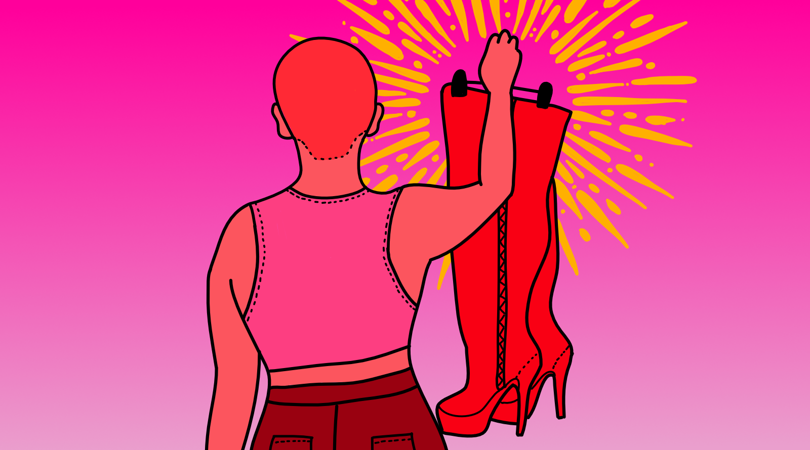 Changing Landscapes: Retiring and Unretiring from Sex Work