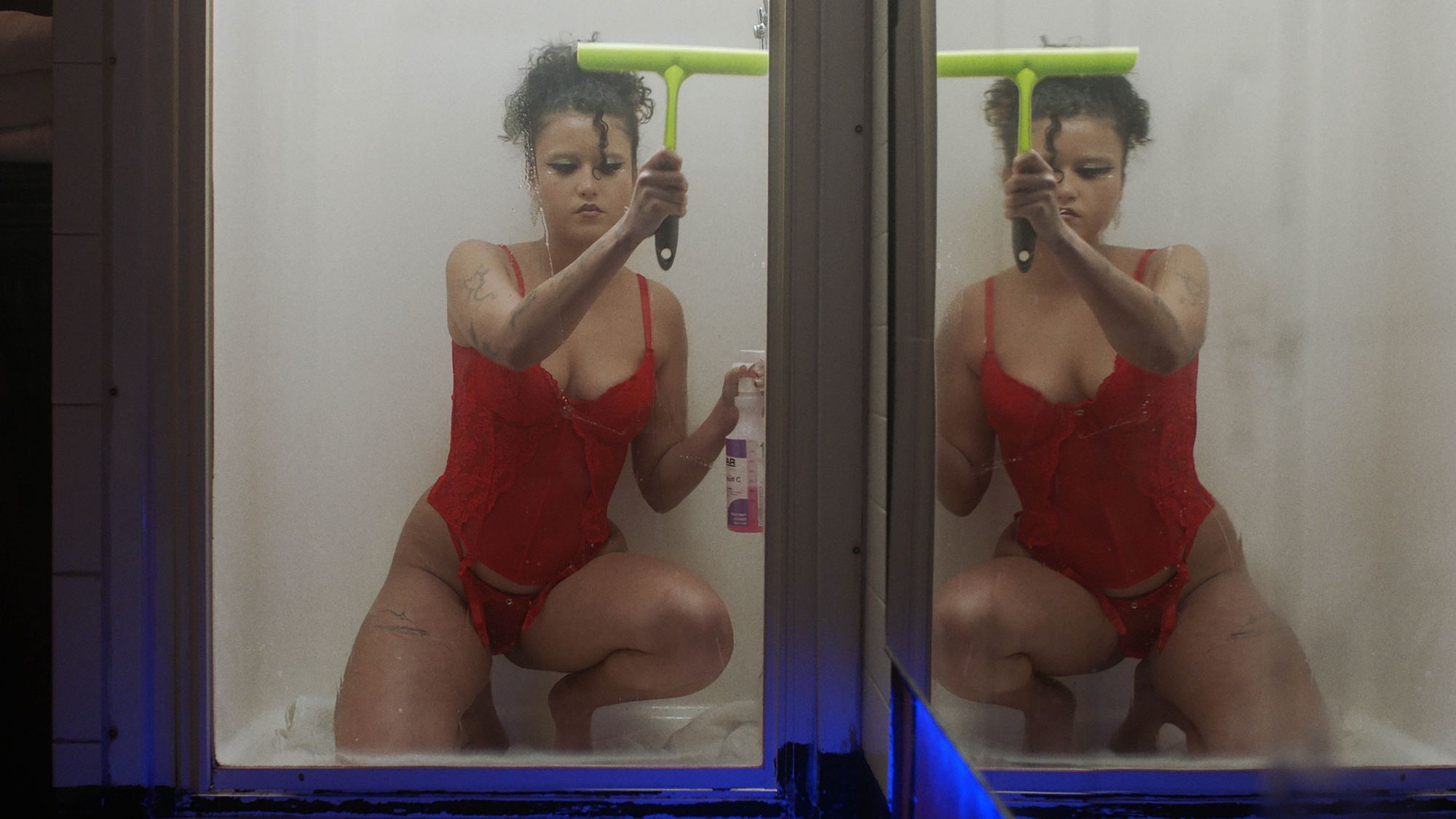 Image for Interview: Holly Bates and House of Whoreship